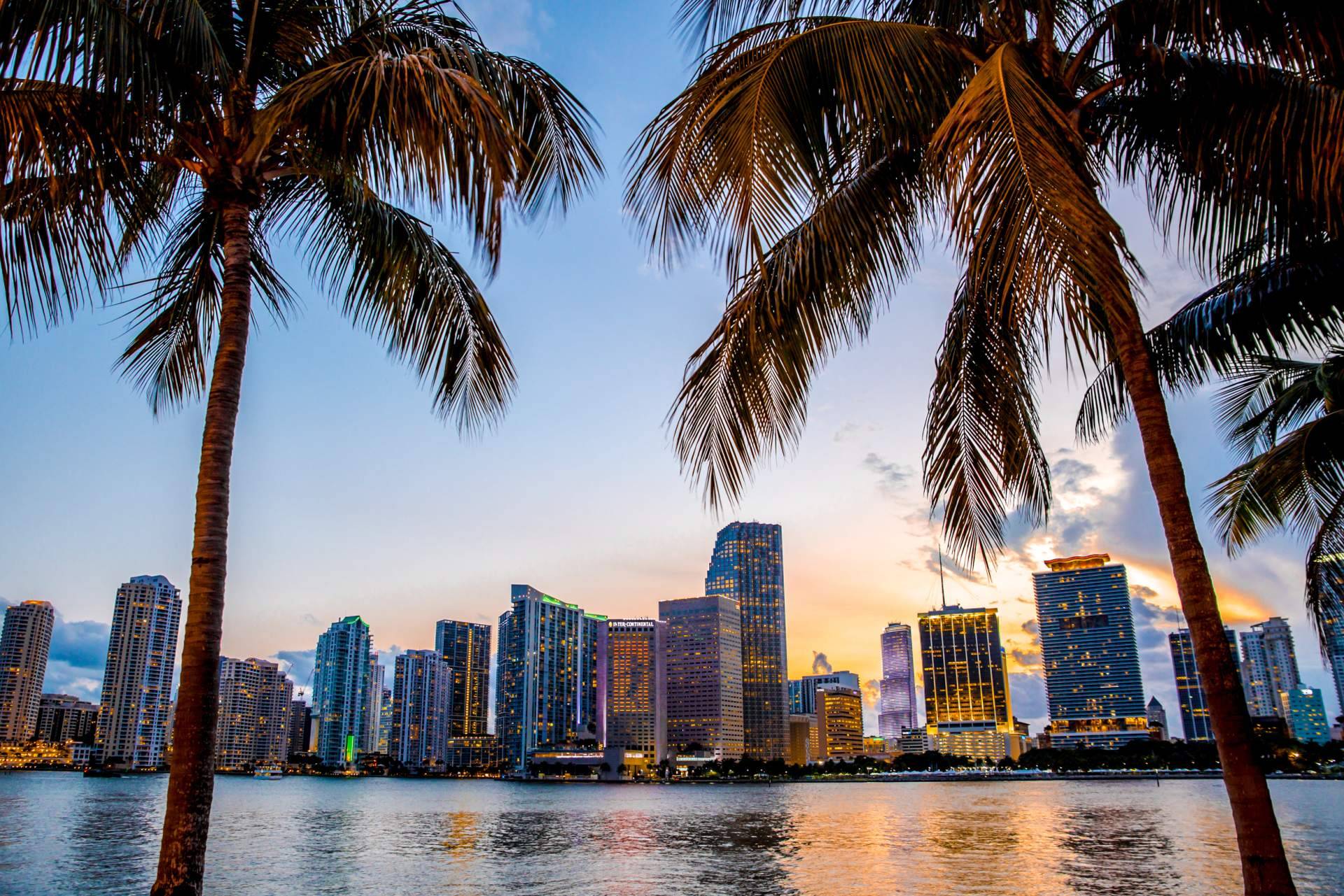 La demanda del mercado inmobiliario de lujo en Miami se mantiene al alza, por Mansiones Miami
