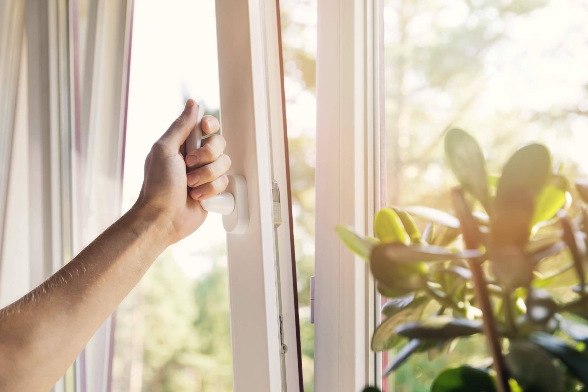 Tener una ventana de PVC en Sevilla y sus principales beneficios