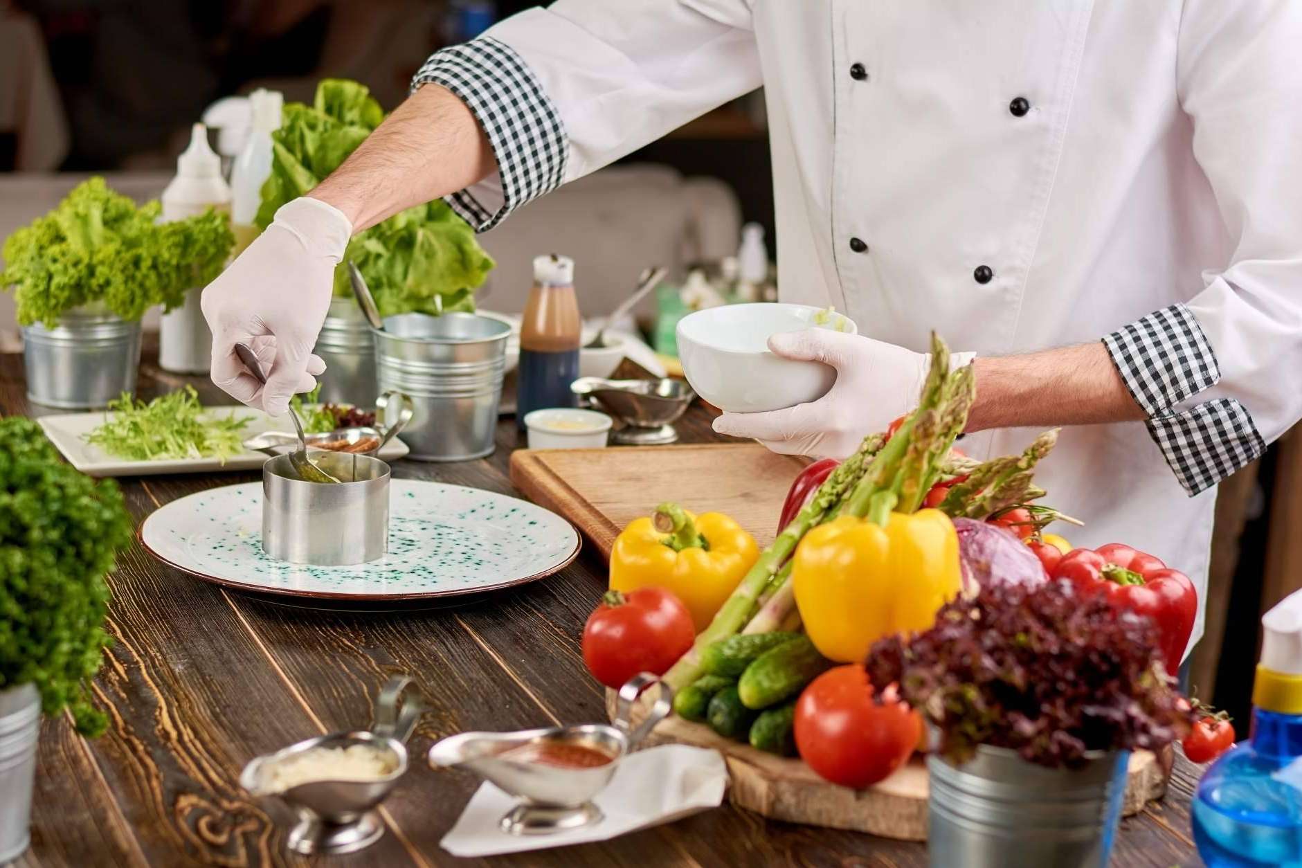 'GASTRONOMÍA de la A a la Z', el primer diccionario enciclopédico interactivo e interdisciplinar para profesionales de la restauración