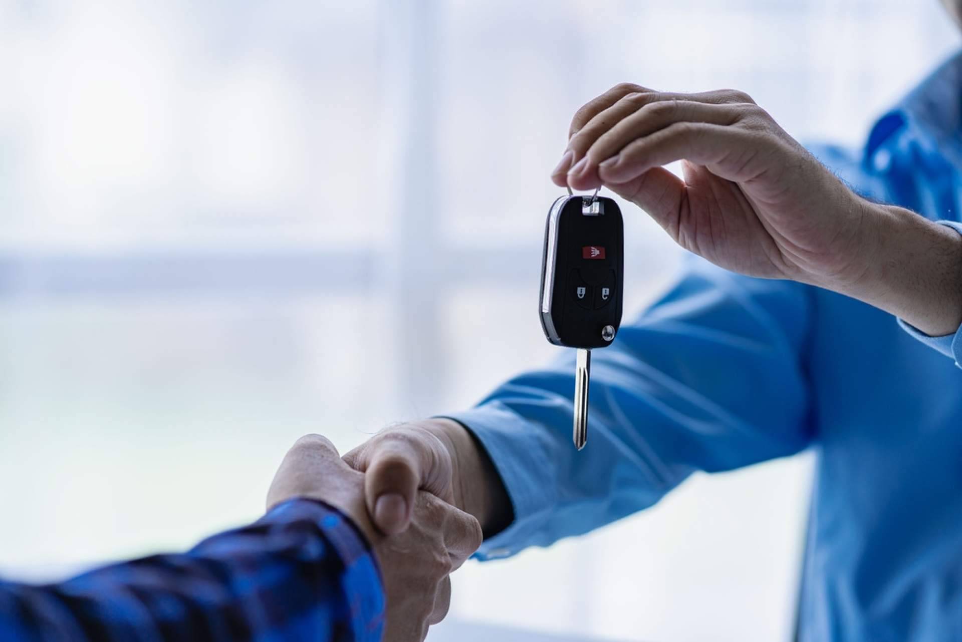 Ventacar se encarga de la compra de coches con deudas