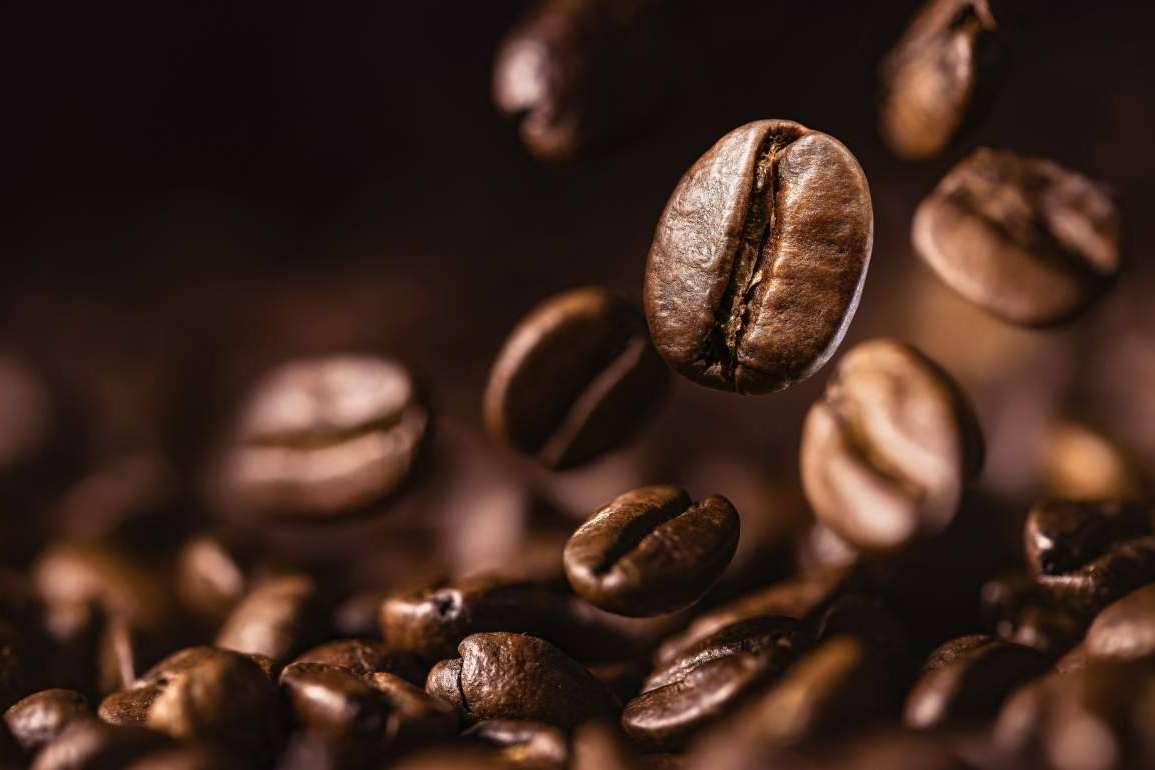 Bonisimo ofrece café natural, de origen y de especialidad