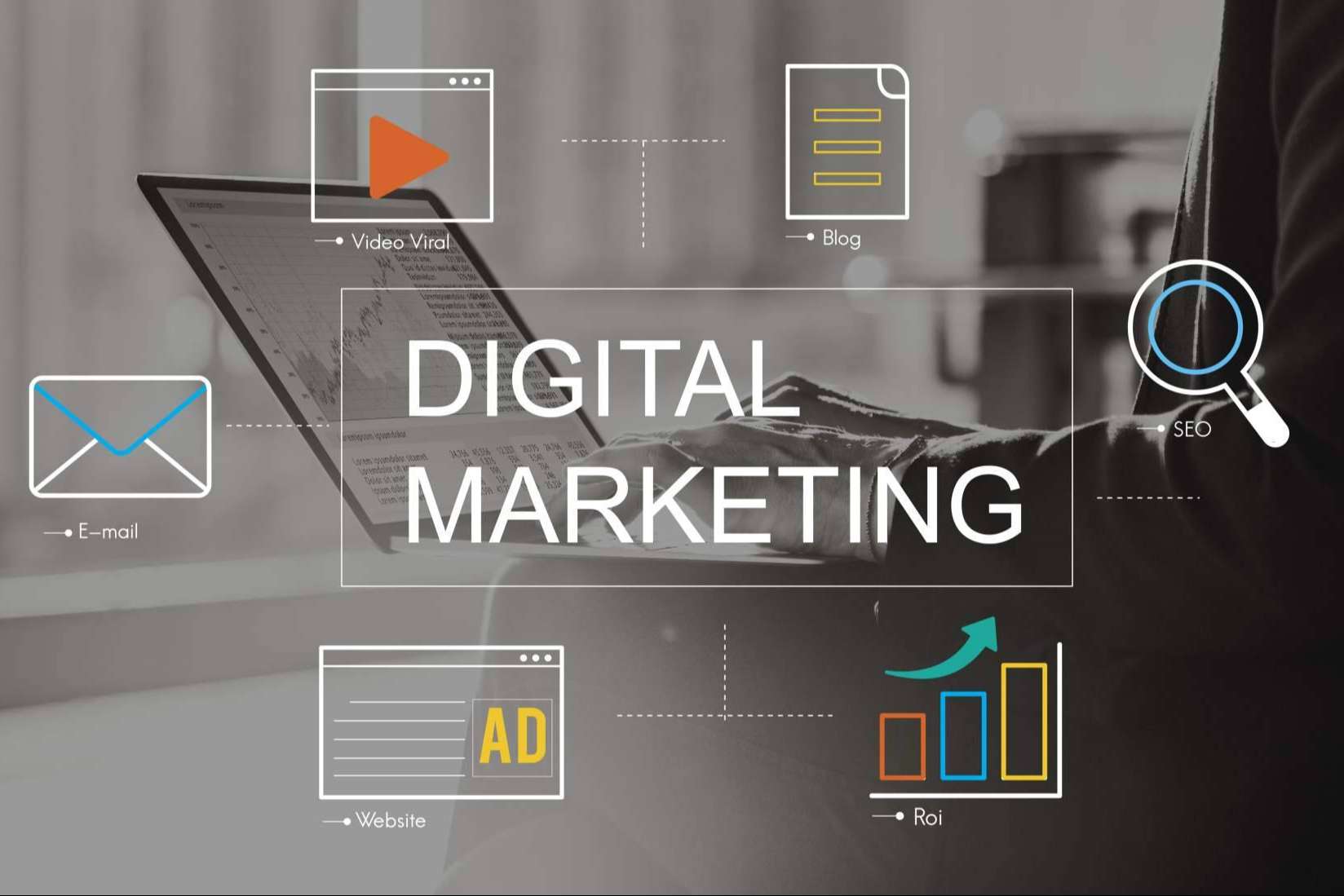 La agencia de SEO en Madrid SkyRocketMonster explica cómo posicionar rápidamente
