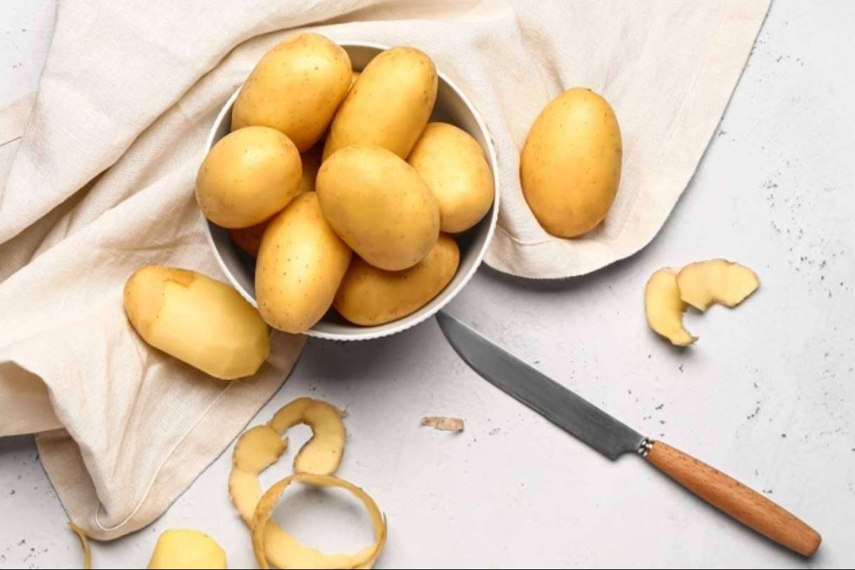 Patatas Yago presenta sus deliciosas patatas gallegas en el Forum Gastronomic