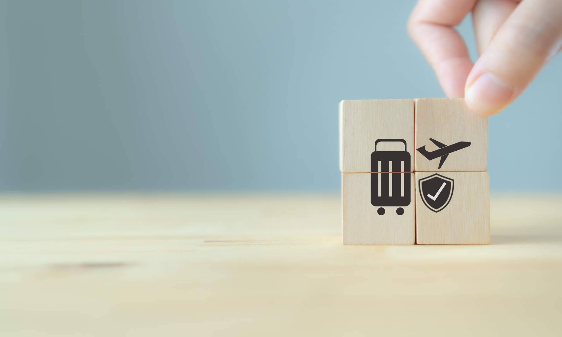 Seguro de viaje médico personalizado, de la mano de Coverontrip