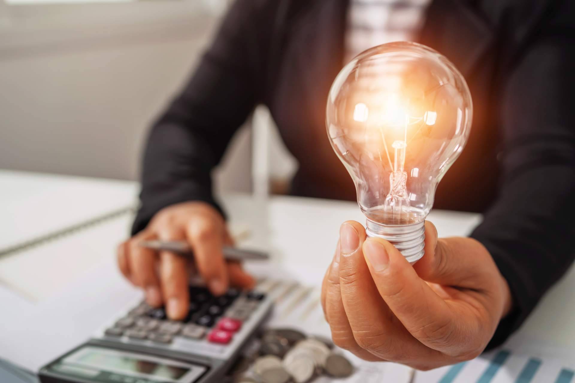 Auditorías energéticas; dar el primer paso hacia el ahorro de energía con LuzHogar