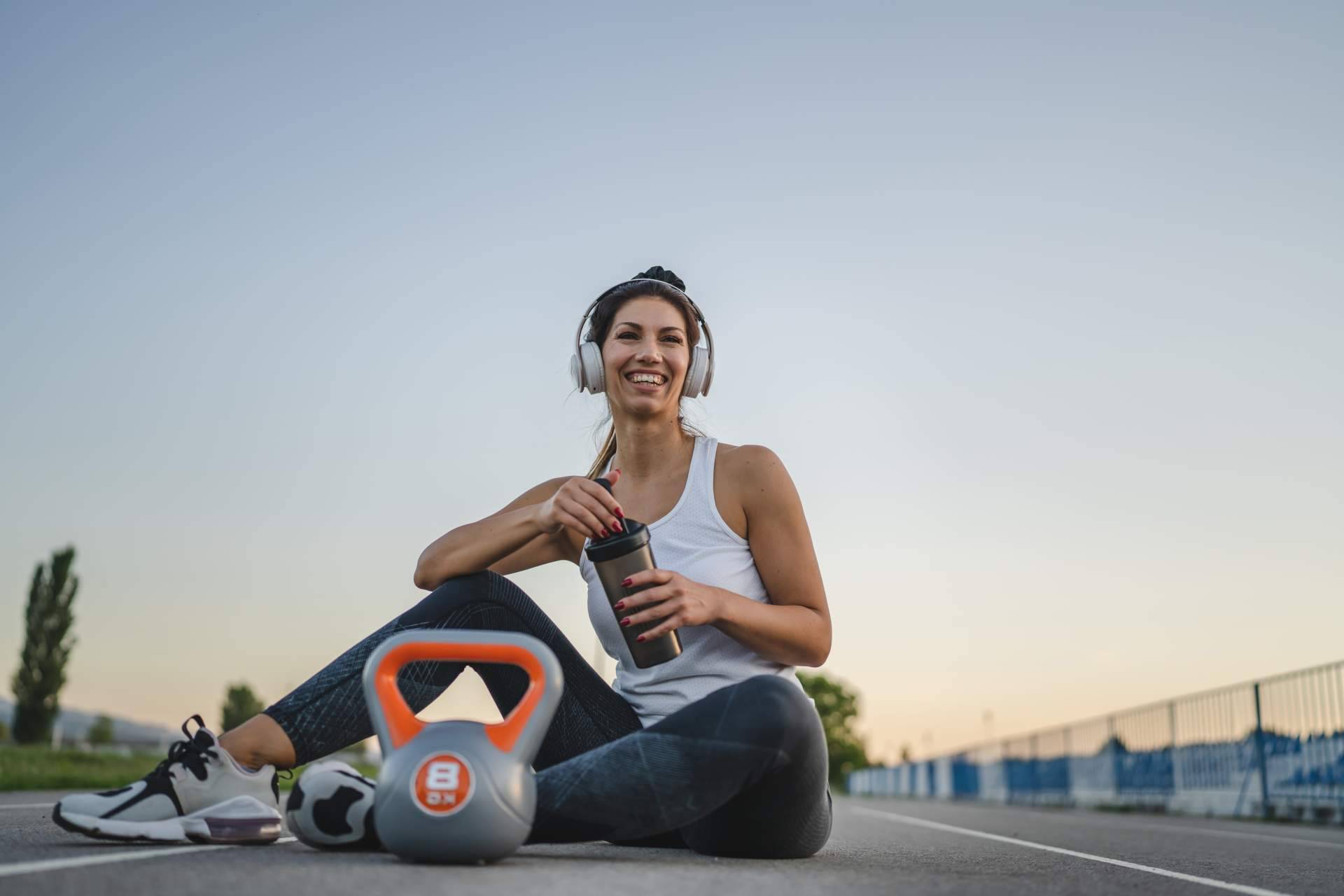 Descubrir el amplio catálogo de nutrición deportiva que ofrece ScoopNutriFITion para todos los deportistas y atletas en Zaragoza