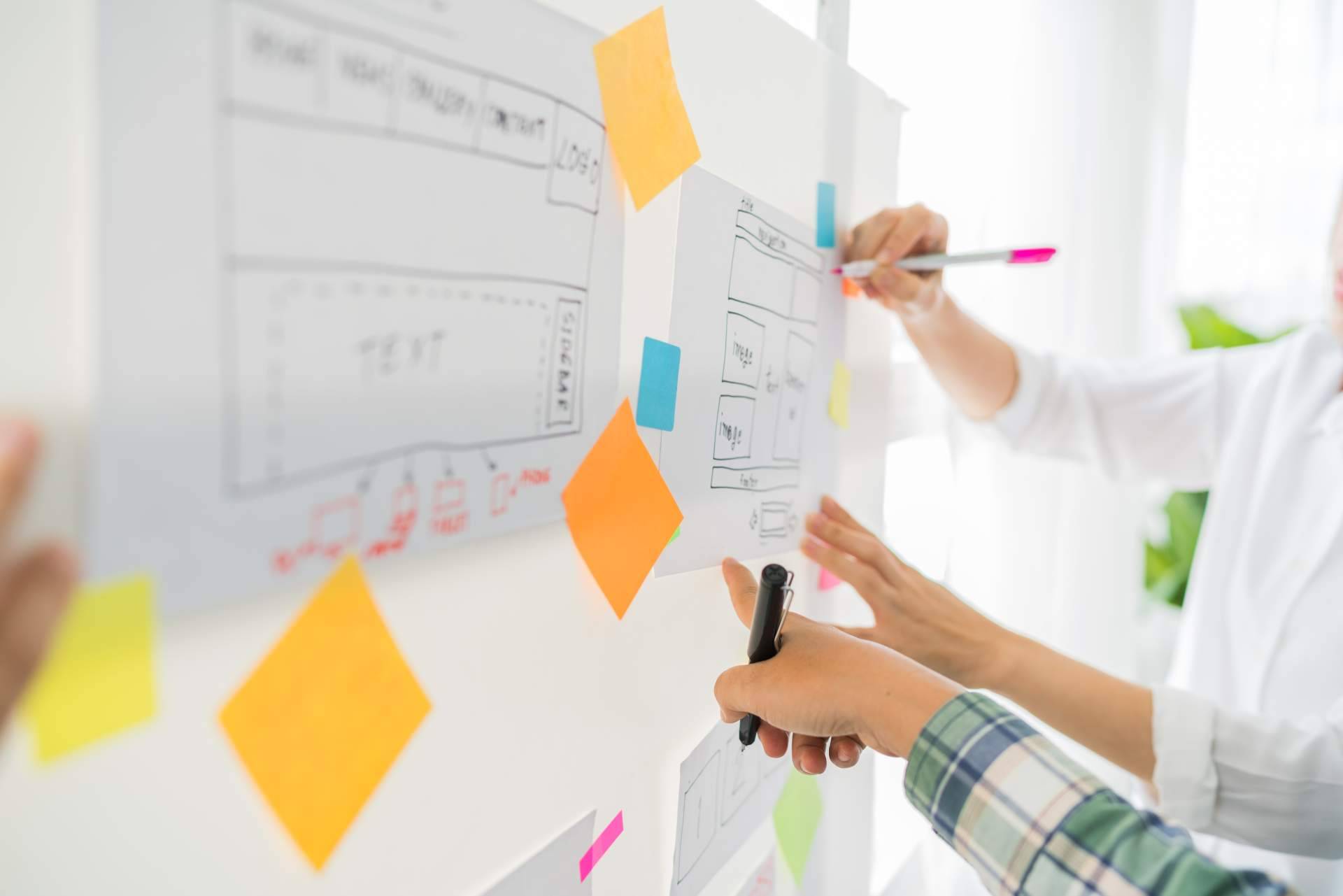 ¿Dónde encontrar especialistas en estrategia de contenido? 4Doctors