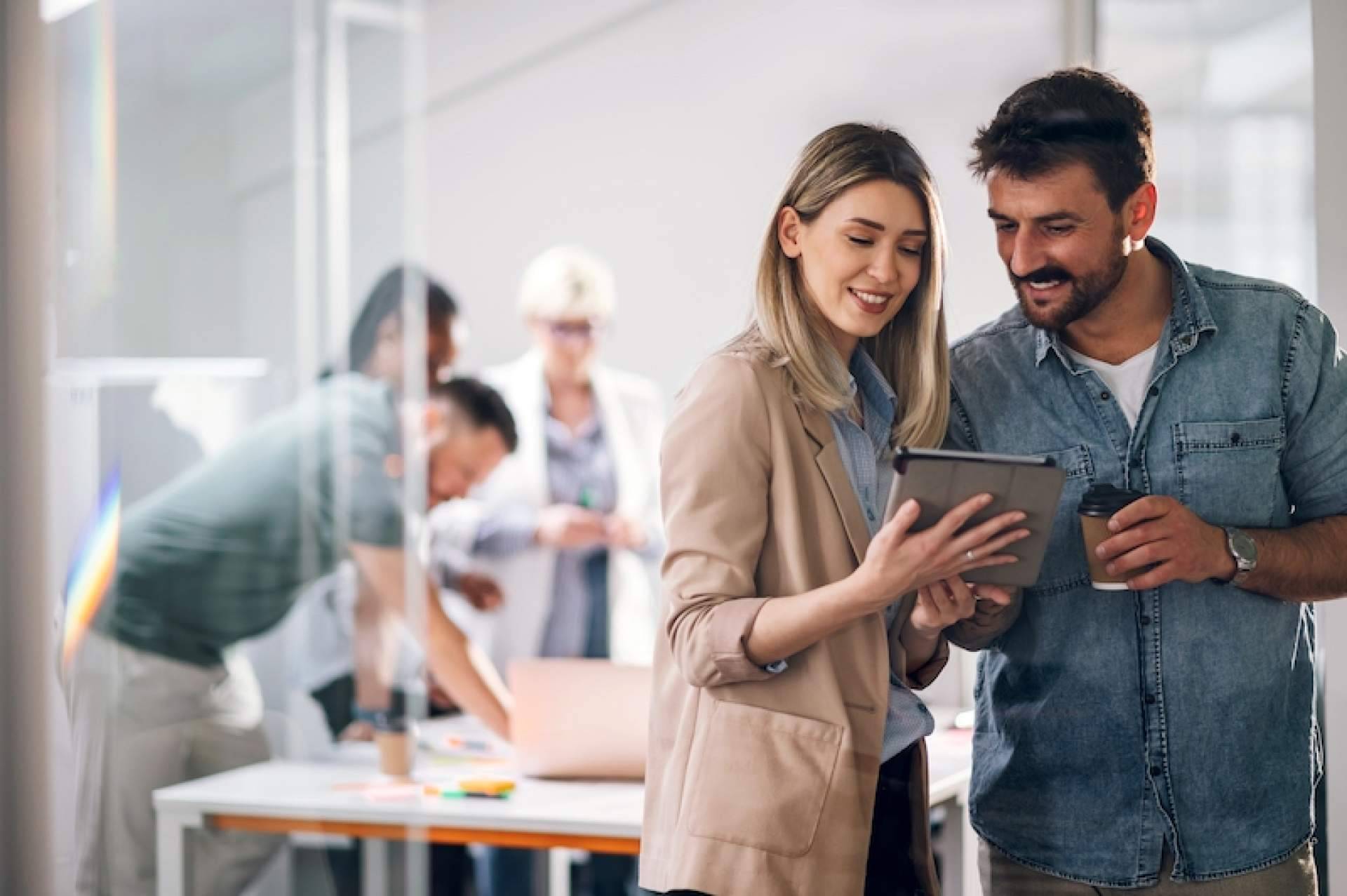 ¿Por qué estudiar SAP con CURSO SNC?