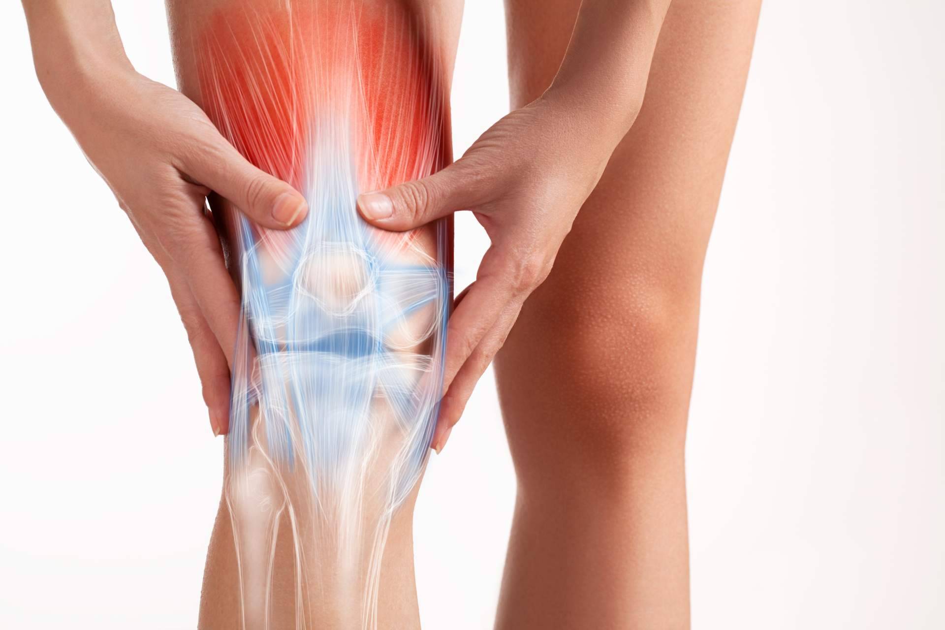 ¿Qué es y cómo mejorar la tendinitis con entrenamiento de fuerza?