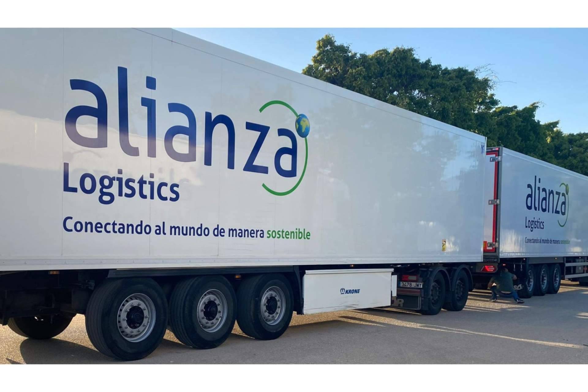 El avance de Alianza Logistics en el mercado por su transporte de urgencia
