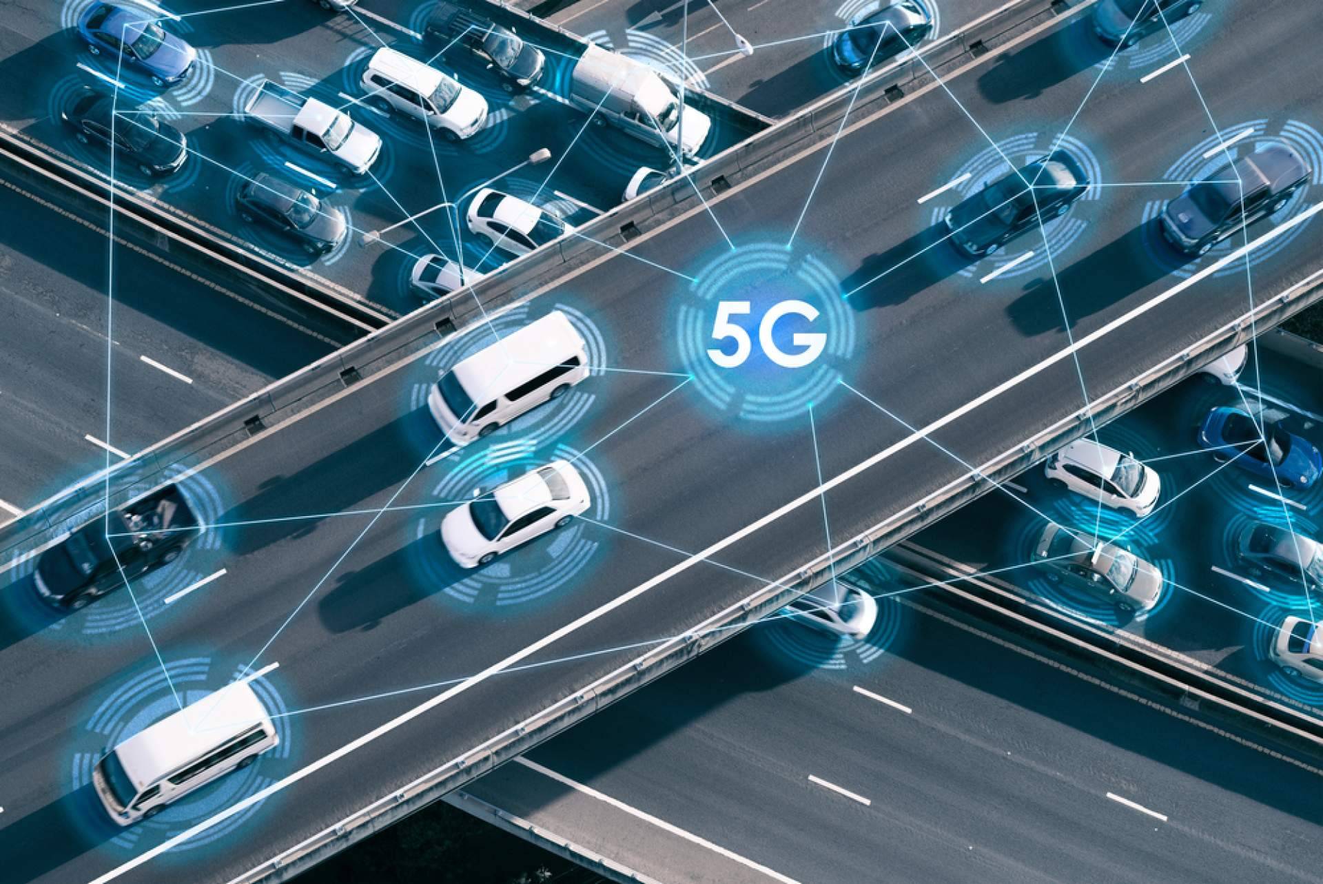 ¿Cómo es el despliegue 5G en zonas rurales?, con Nairn Telecom