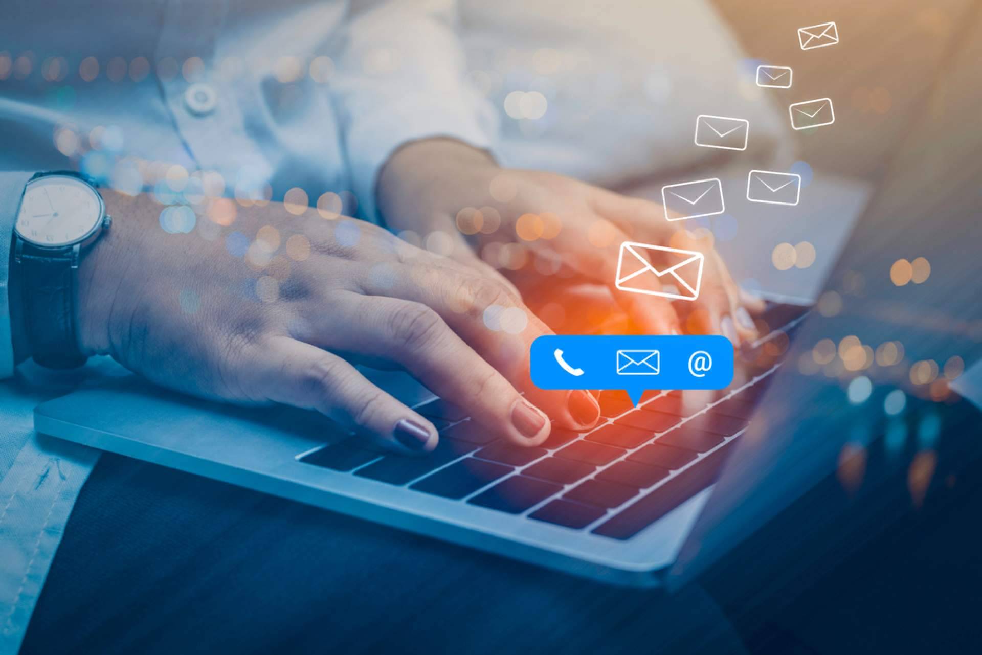 Automatización de email marketing, con Activetrail