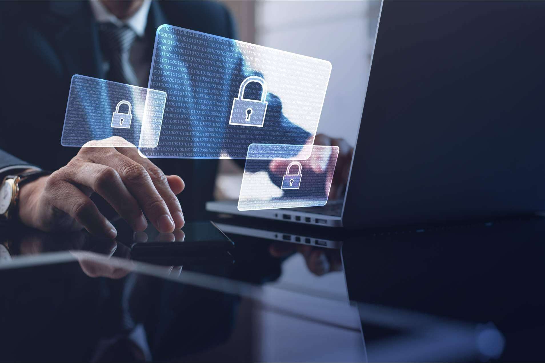 La importancia para las empresas de ciberprotegerse en la actualidad