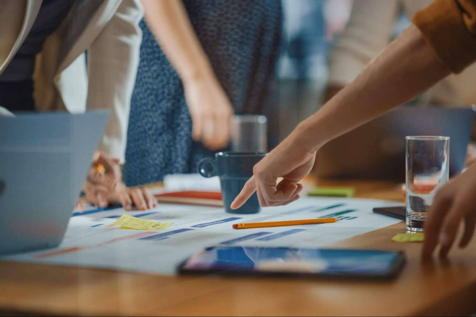 La importancia del marketing digital en la empresa, GF Publicidad