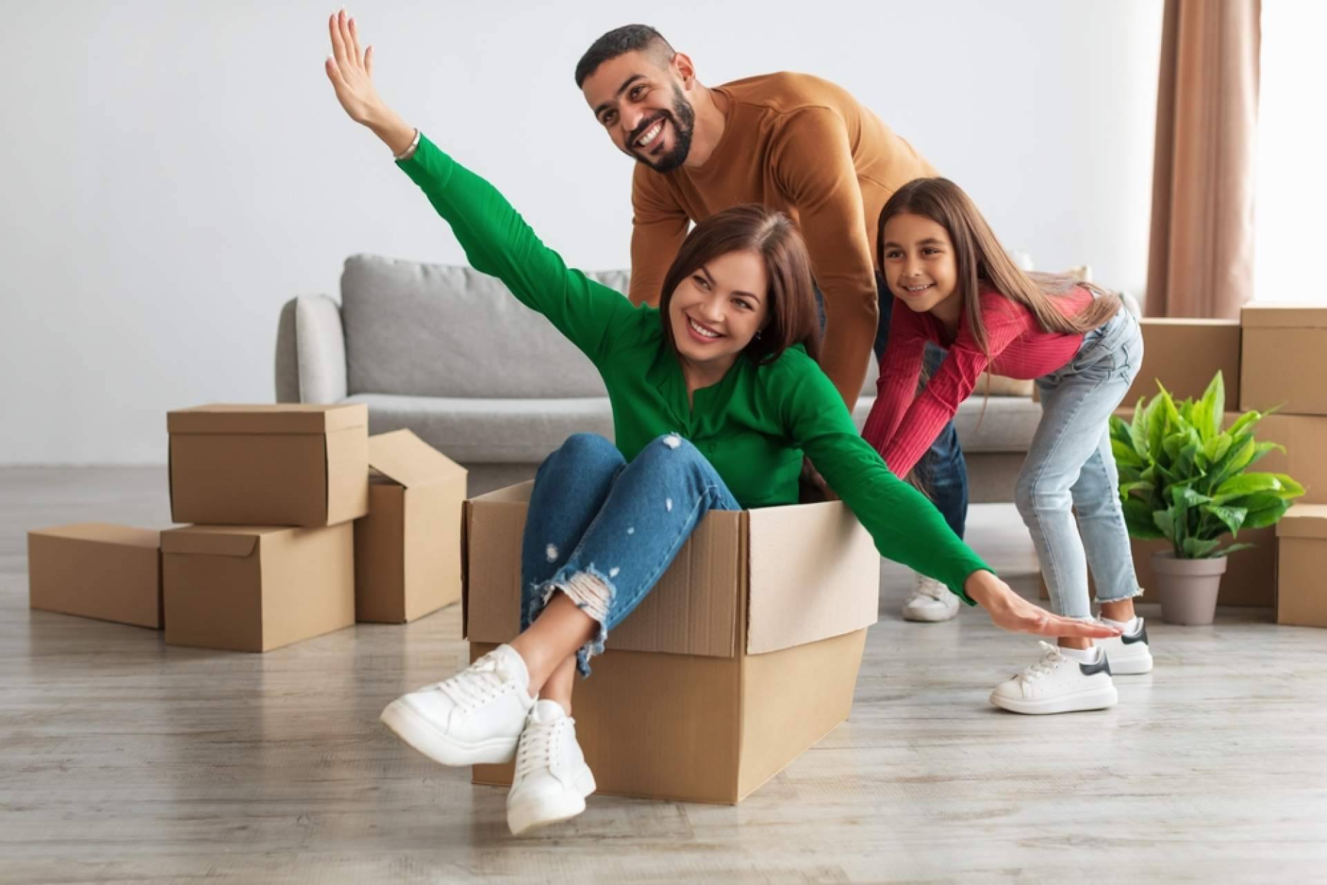 Wisse Moving y sus servicios de mudanzas internacionales a EE.UU.