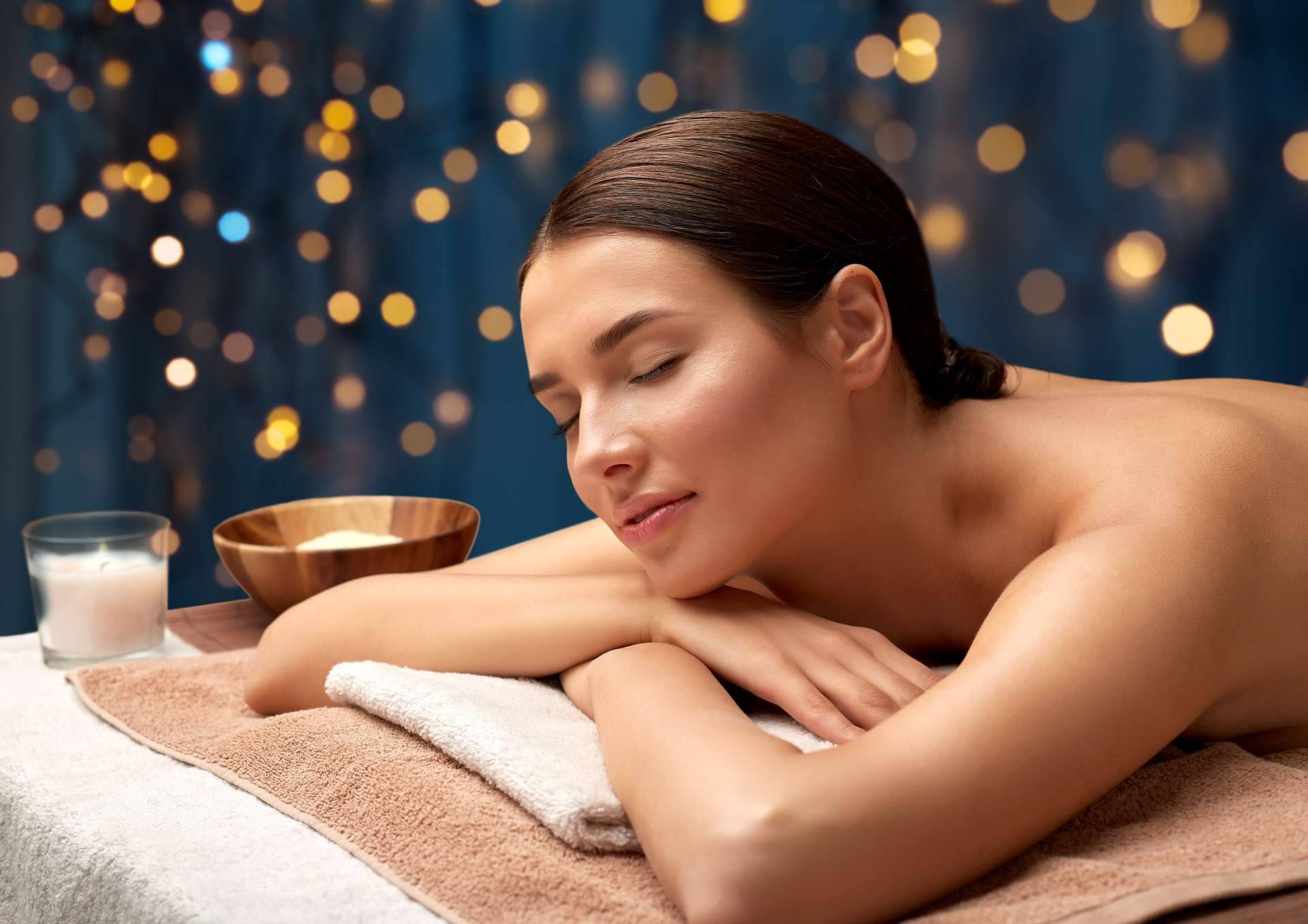 Regalos de Navidad originales; belleza y bienestar con 360Clinics