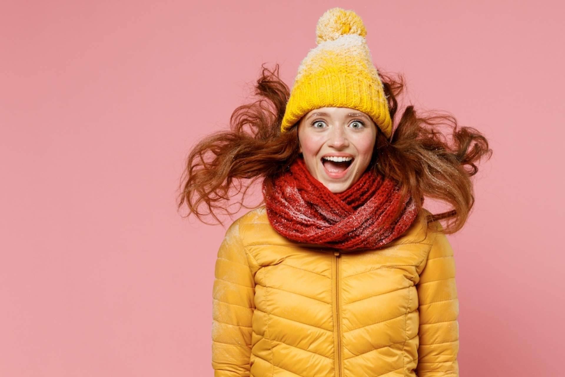 El alisado brasileño de VegLiss para combatir la humedad en invierno en el cabello