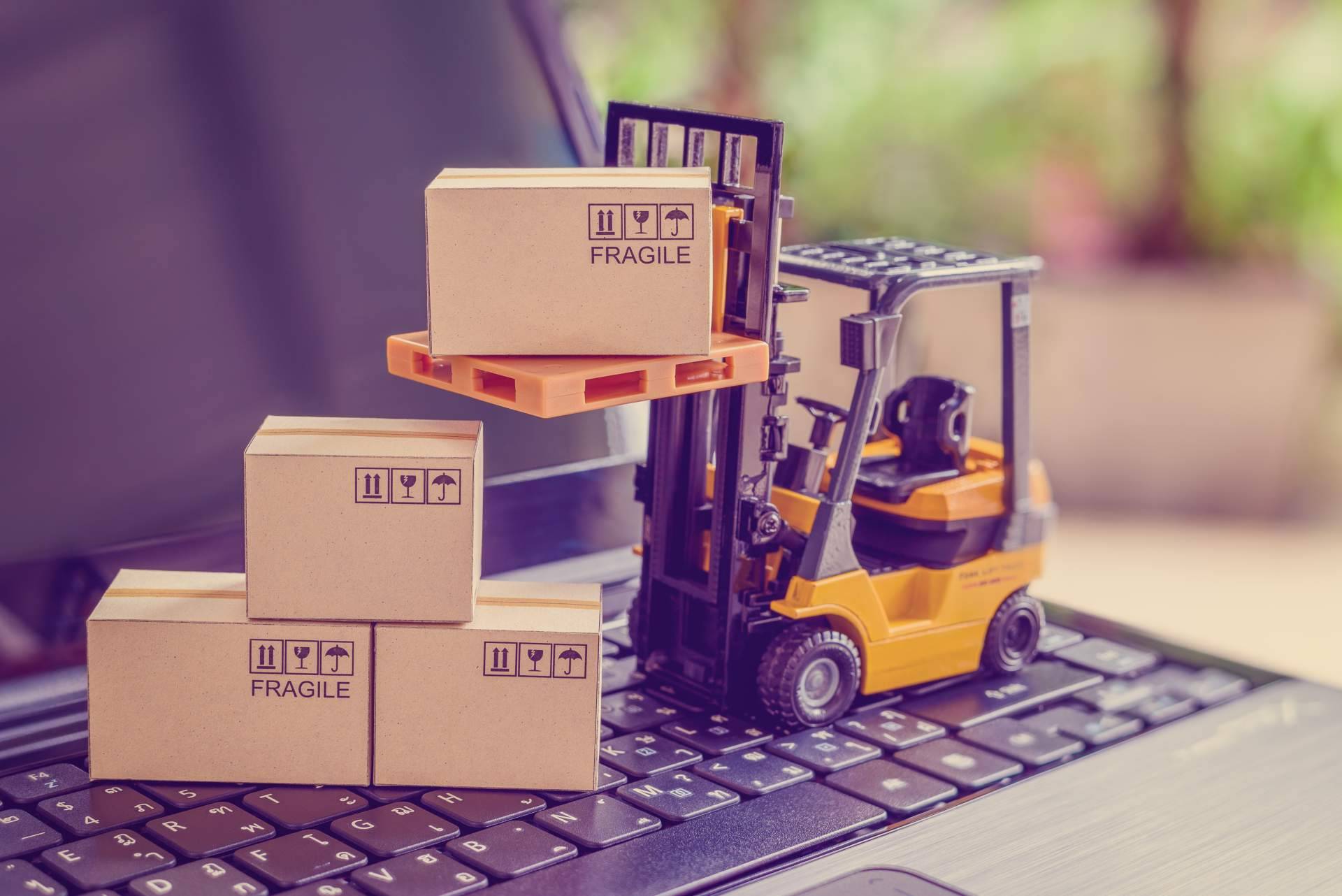 Aumentar la eficiencia en las entregas con el software optimizador de rutas Delego