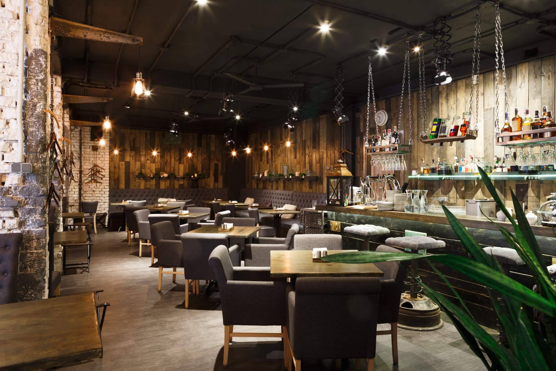Gestionar reservas y diseñar cartas que reflejen identidad de marca con el programa para restaurantes gratis MenuMaker