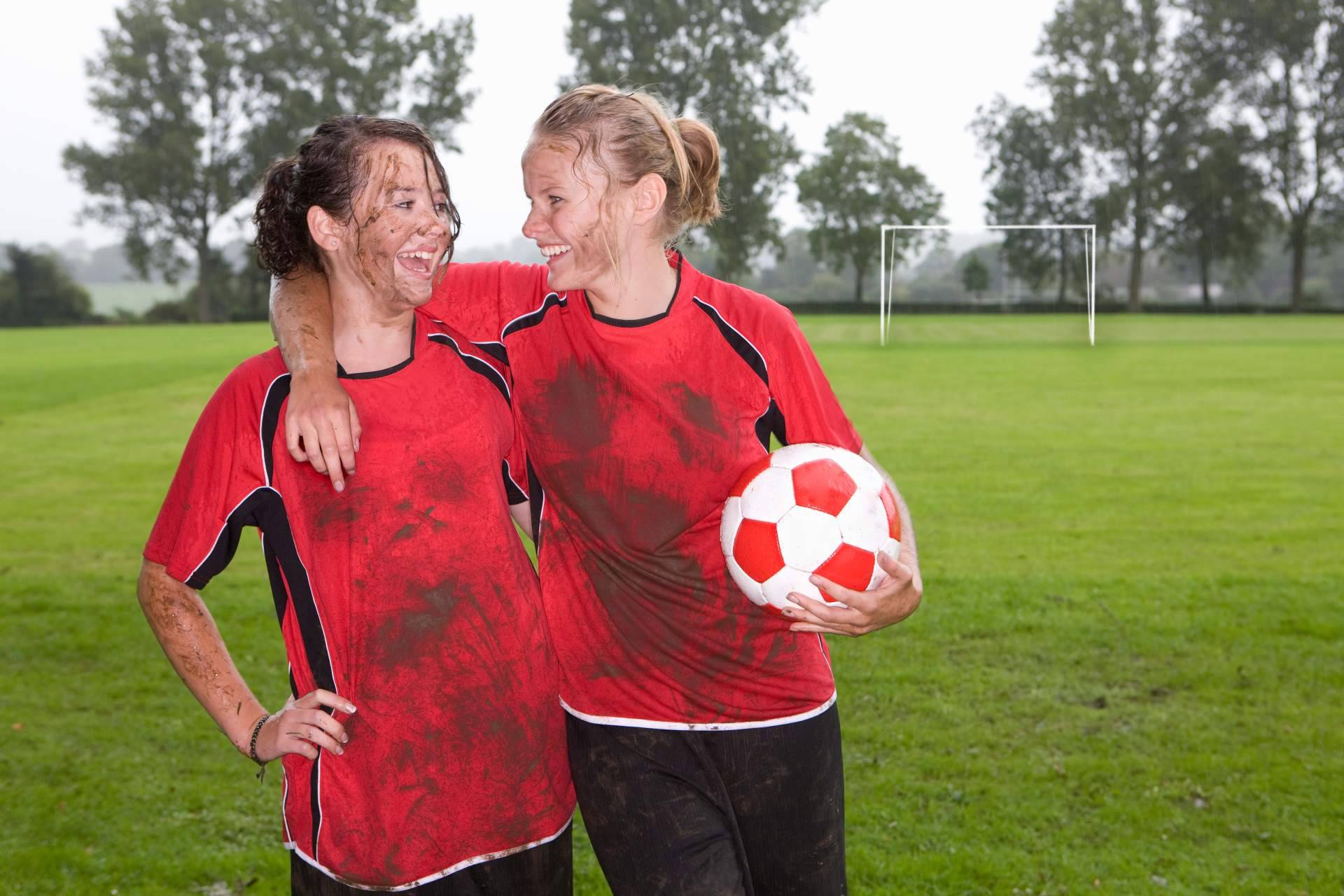 Una soccer academy española que destaca por su formación integral, Mifra