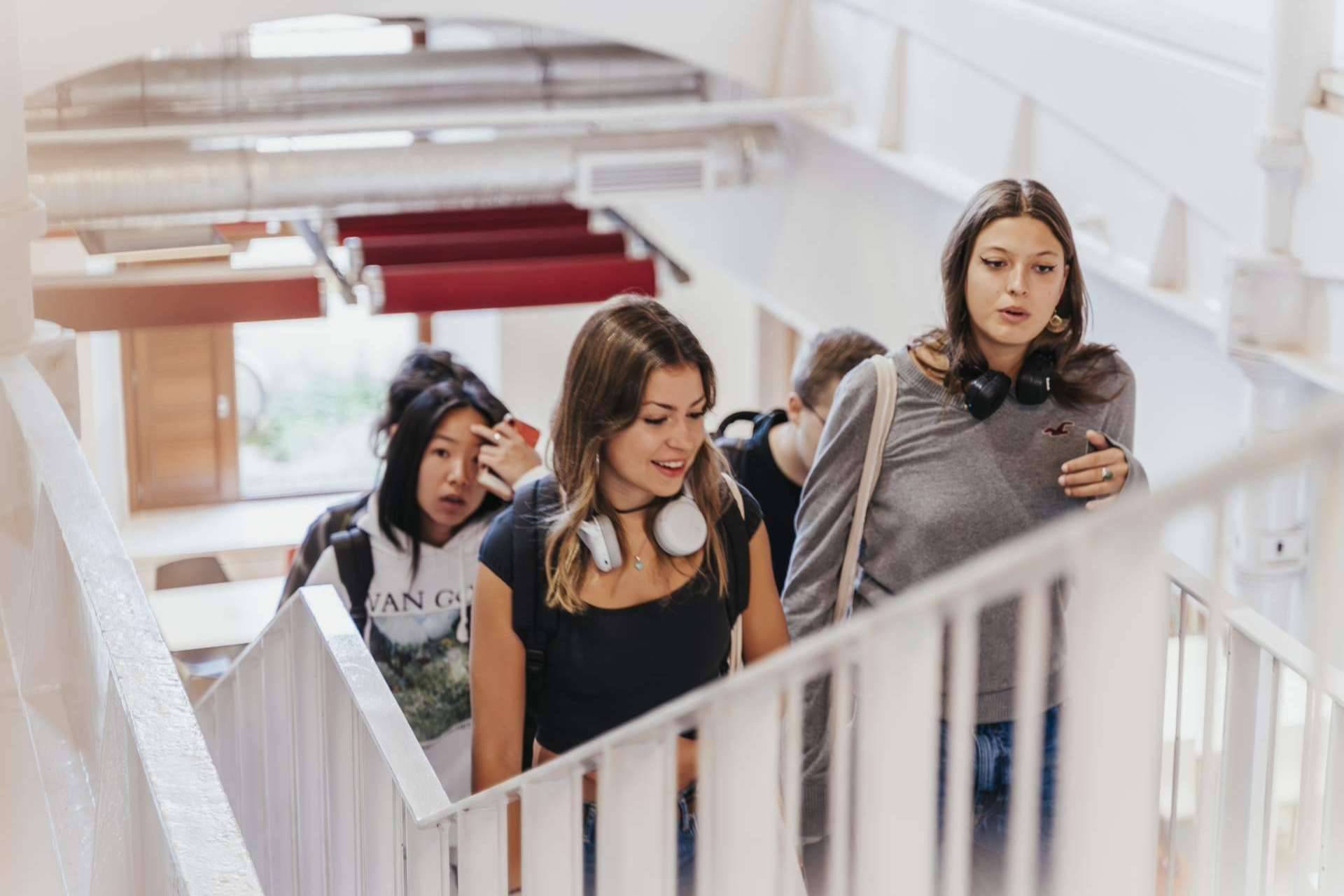 Ventajas de estudiar en Girona producción musical