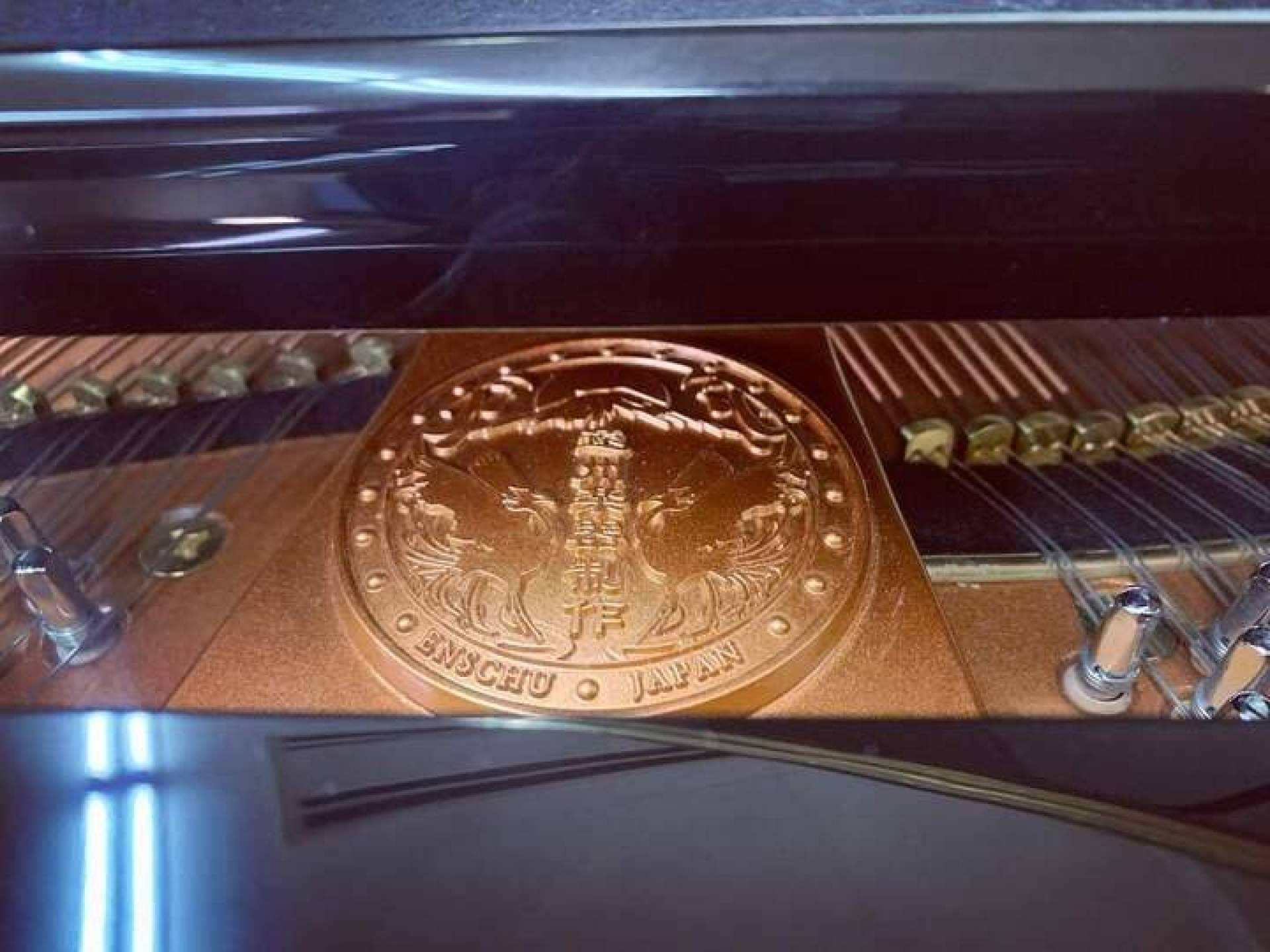 Real Music Spain, un referente para pianistas