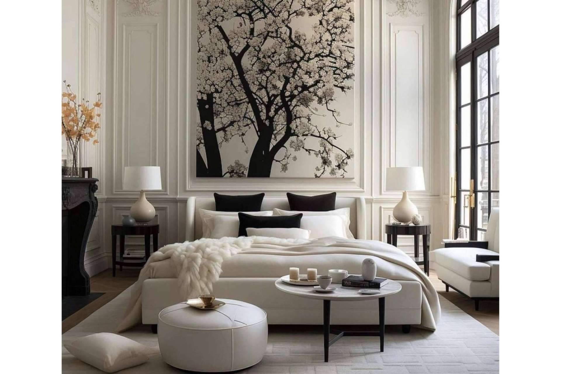 Transformar y reutilizar los espacios de casa a través del home design
