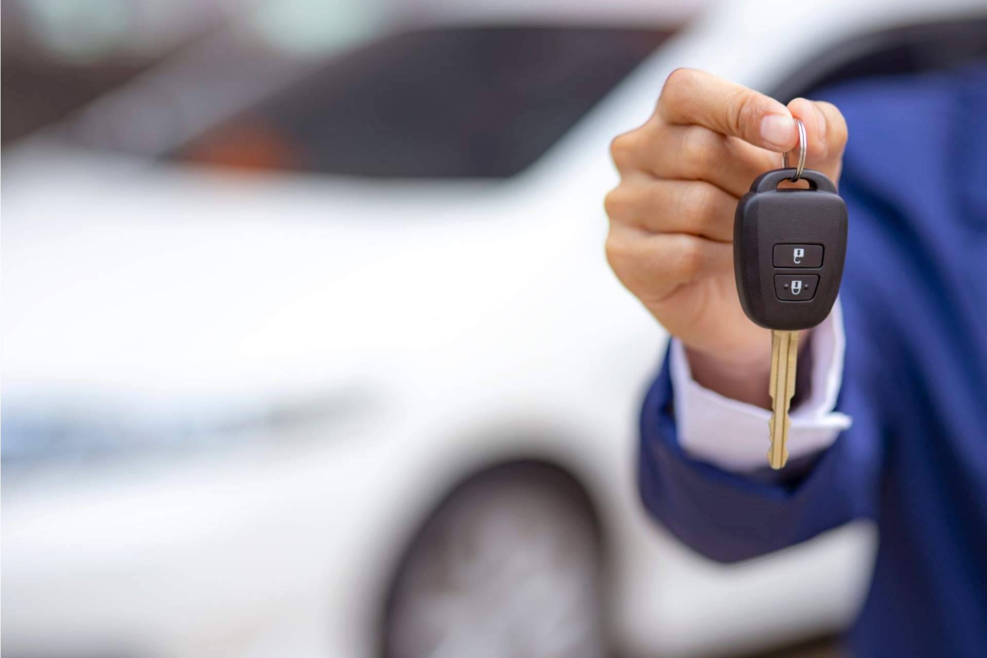 Vender coches en cualquier estado en Compramos Tu Siniestro