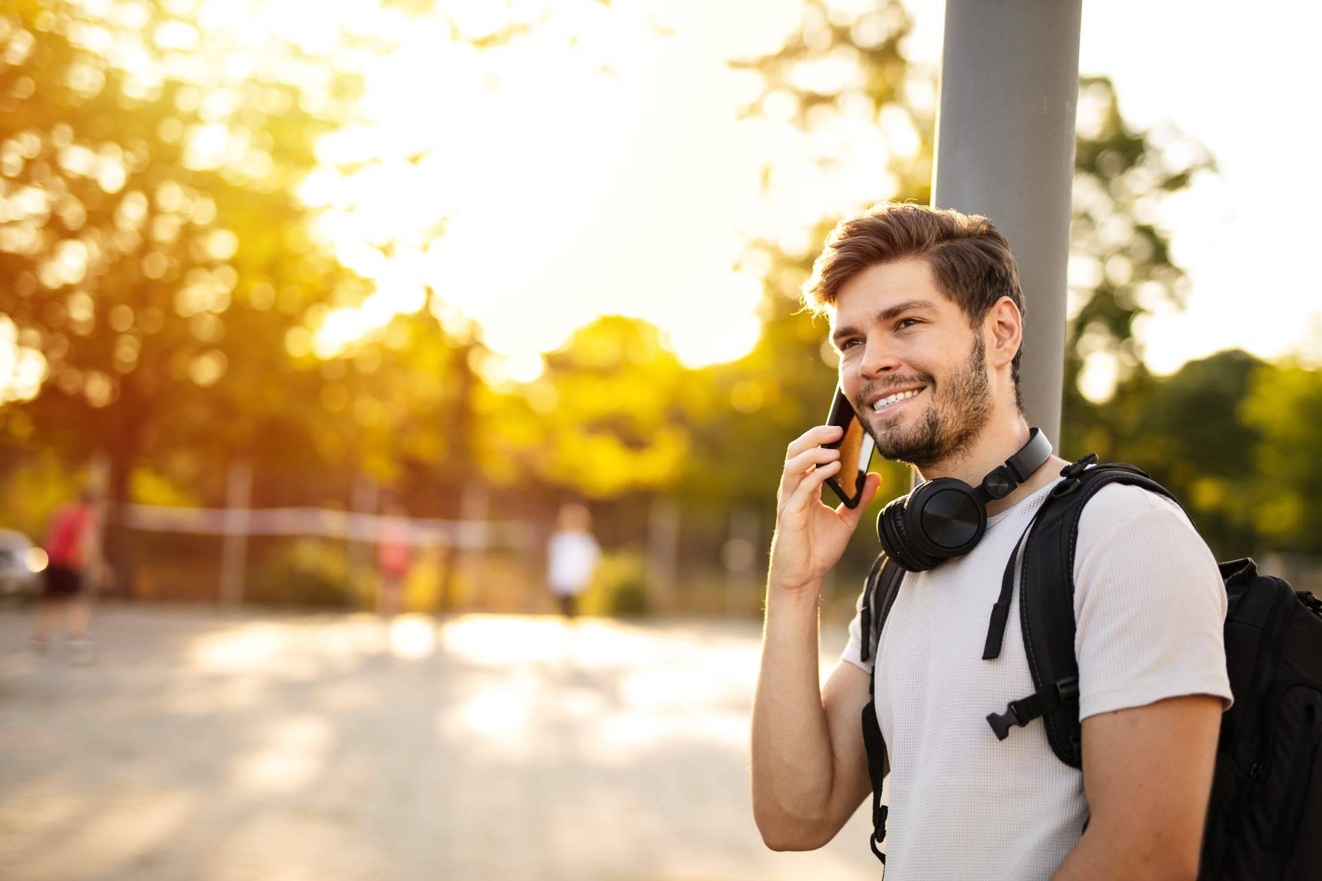 Información sobre los millennials y el valor de las llamadas de voz en la era digital