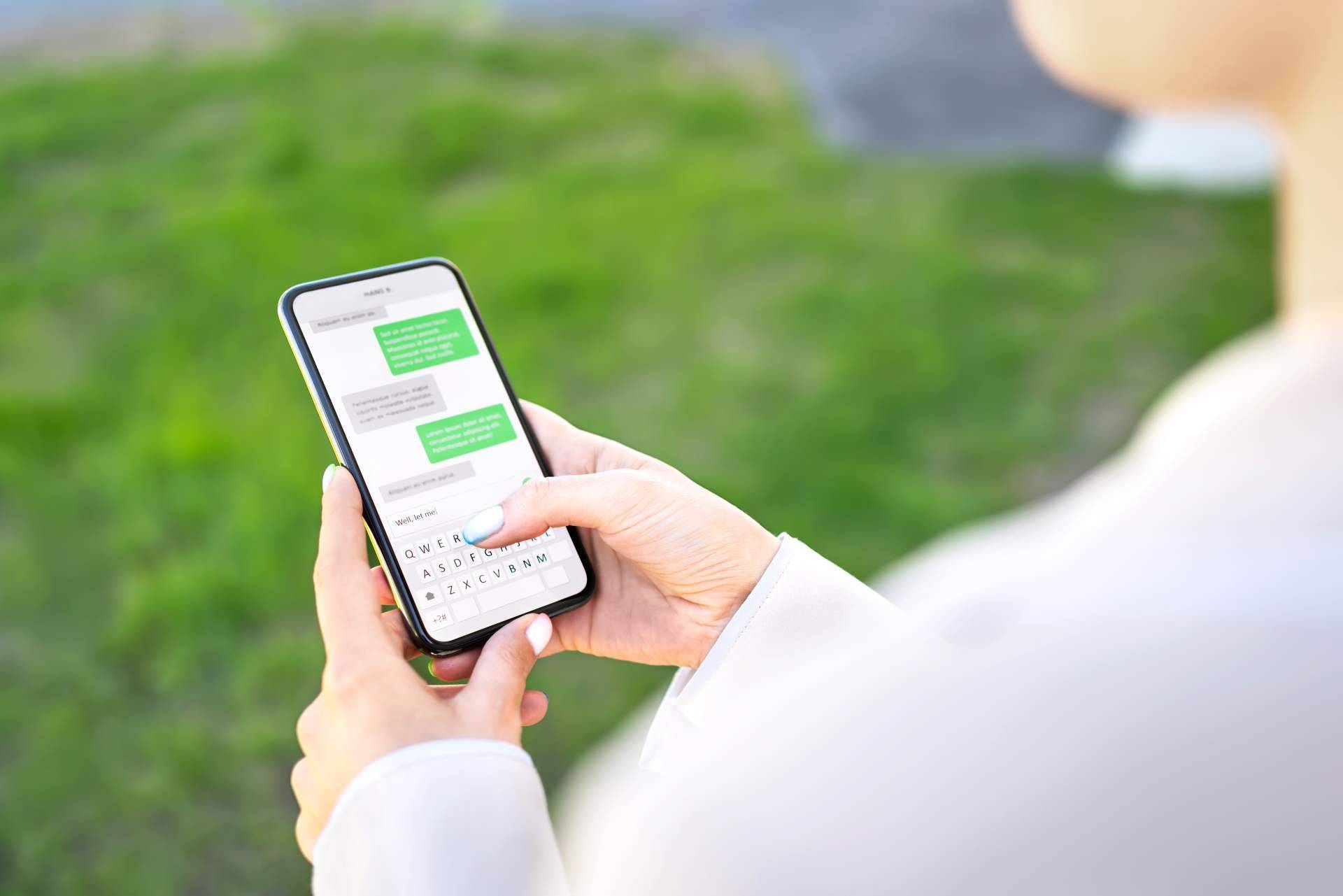 Enviar mensajes masivos por WhatsApp mediante Wachatbot