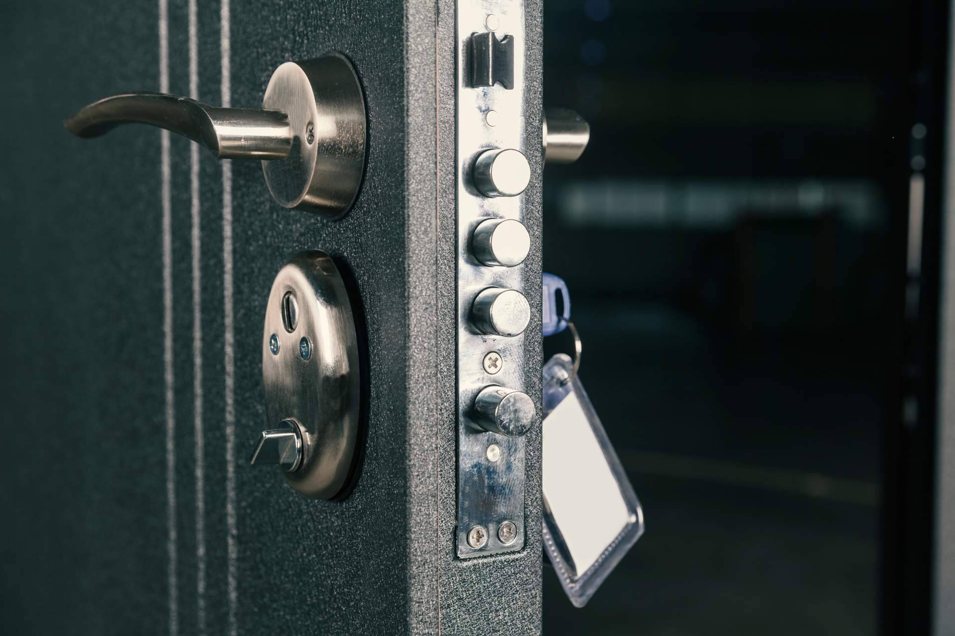 La demanda de tecnologías anti-robo, una demanda impulsada por la preocupación por la seguridad en los hogares españoles