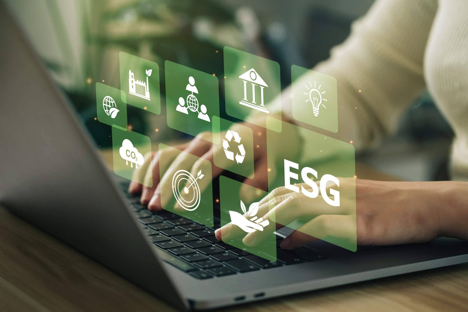 ¿Qué son los softwares de sostenibilidad y cómo ayudan al desarrollo sostenible de las empresas?, por DoGood People