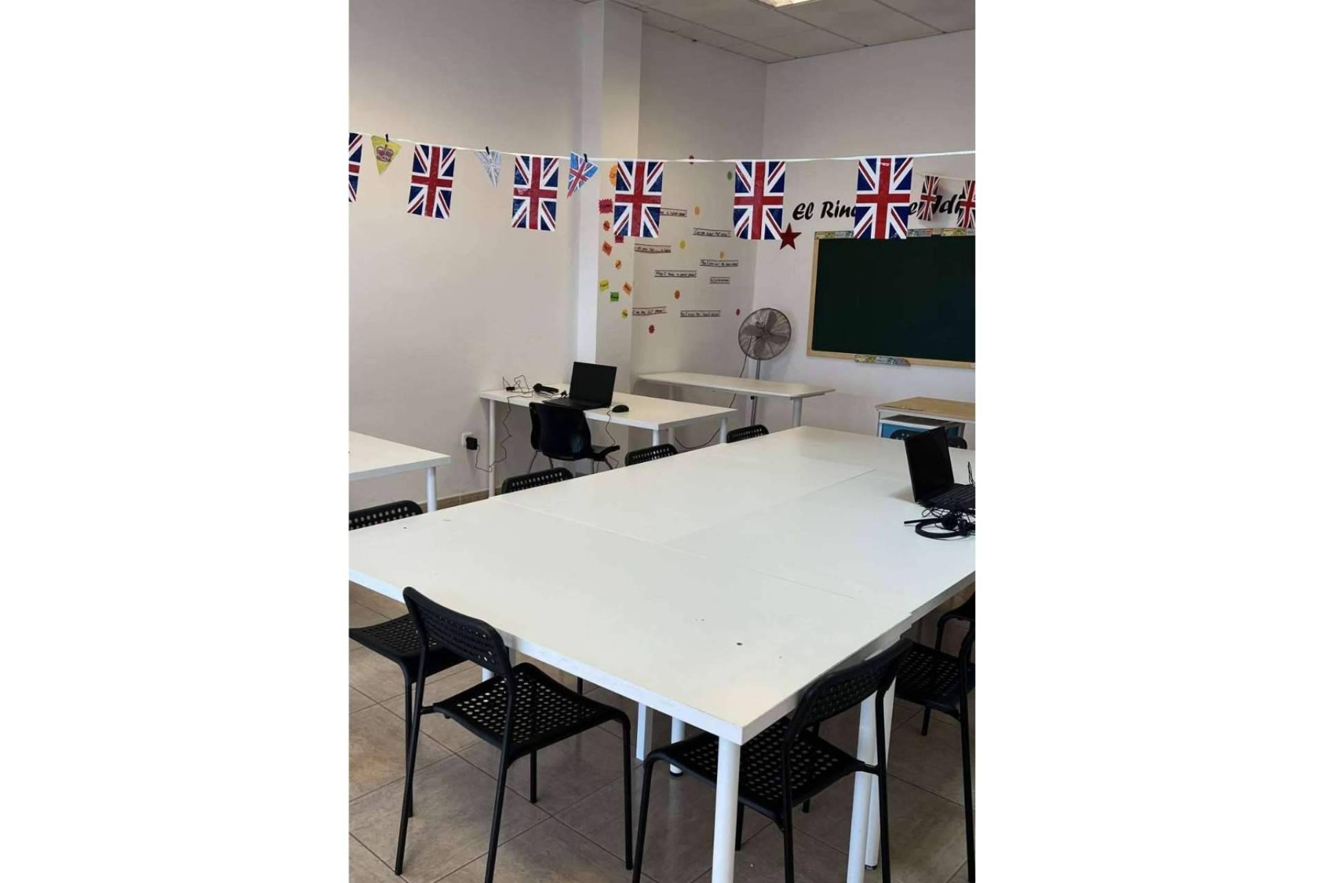 Oxford Test of English en Puerto de Rosario - Nuevo centro afiliado en Fuerteventura
