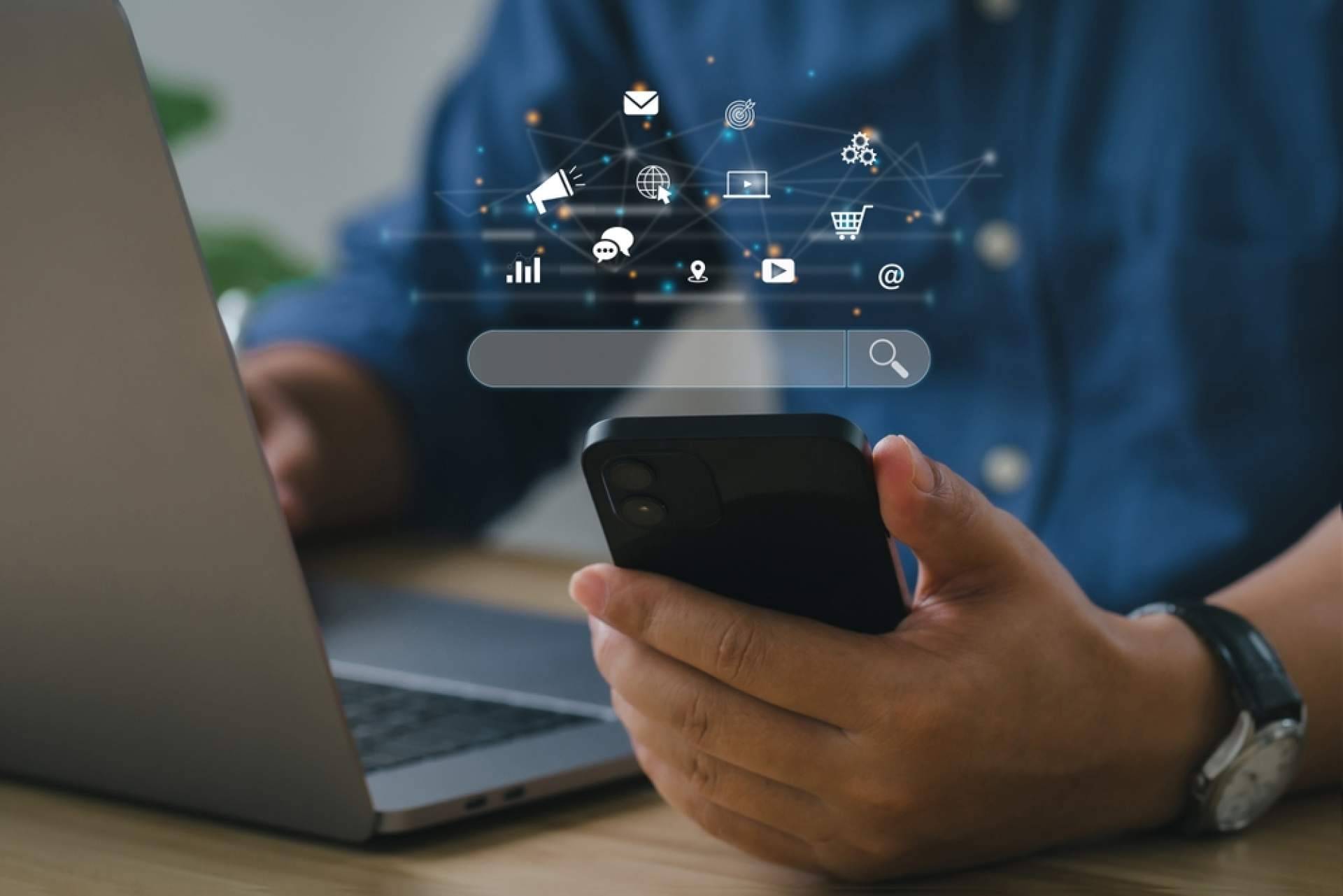 Relajatec cuenta con un equipo de expertos en tráfico digital