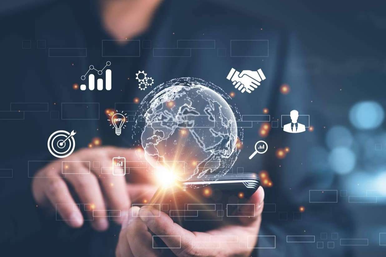 La consultora de negocio, Kawaru Consulting está especializada en empresas tecnológicas