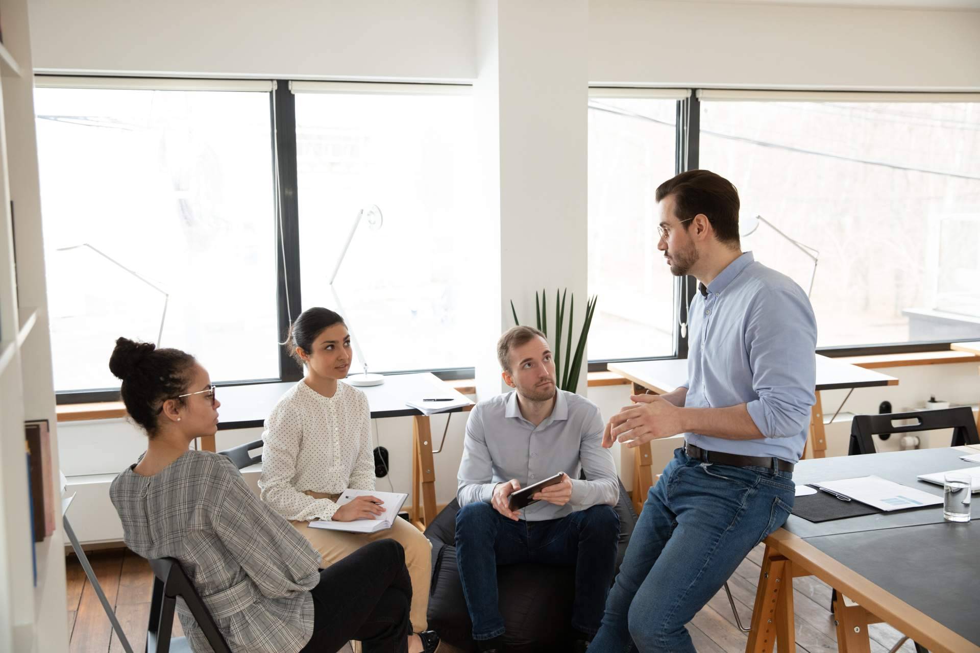 Qué tipos de sociedades hay y cómo elegir bien la forma jurídica de una empresa