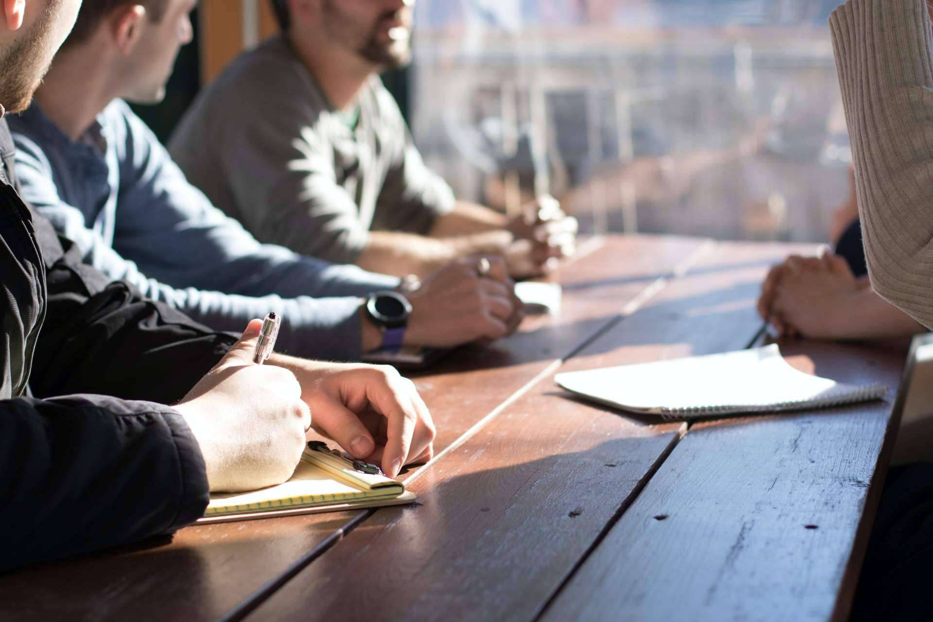 Entornos BANI ayuda a preparar a los empleados que se tienen en los que se necesitan