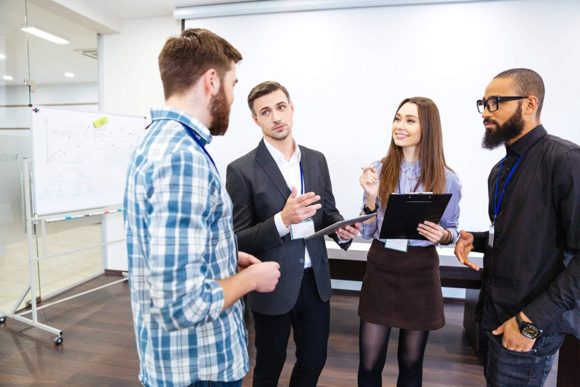 Cómo atraer y retener a los mejores profesionales del sector IT