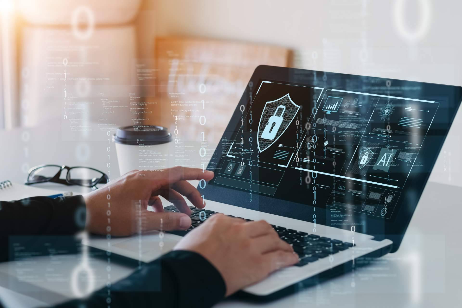 ¿Por qué es importante que cualquier compañía cuente con el soporte de una empresa de seguridad informática?, por GRUPO LINKA