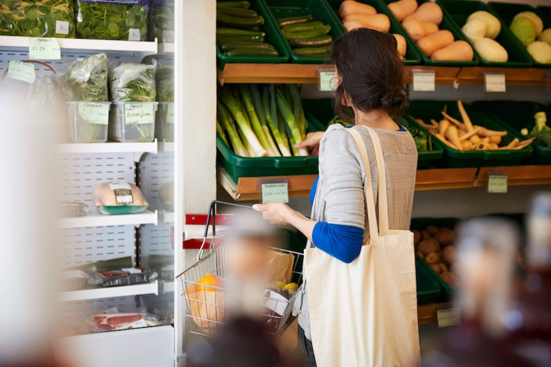 Digitalización de un pequeño comercio con South Marketing