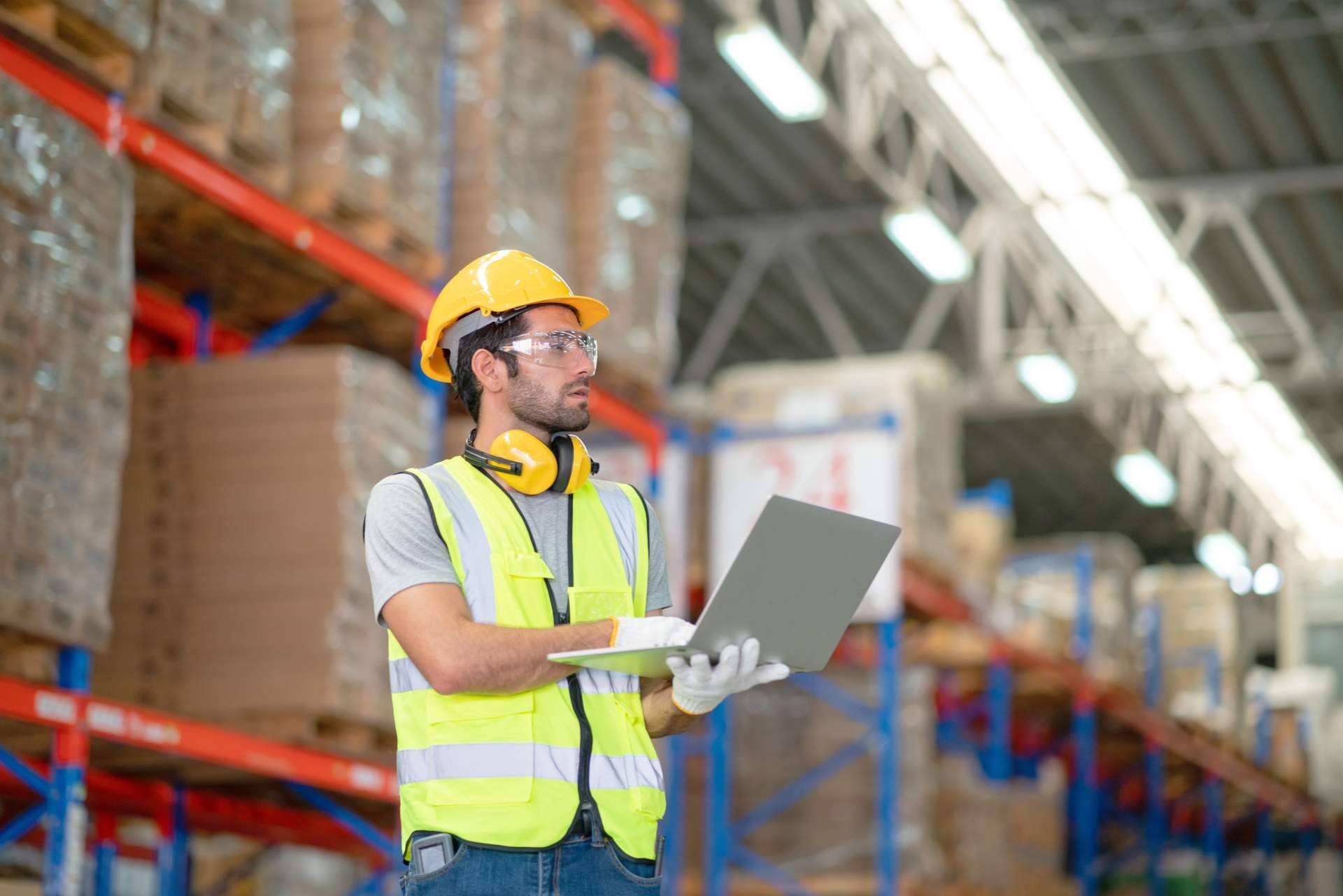 Delego. Logística de entregas en el comercio electrónico y excelencia con un planificador de rutas