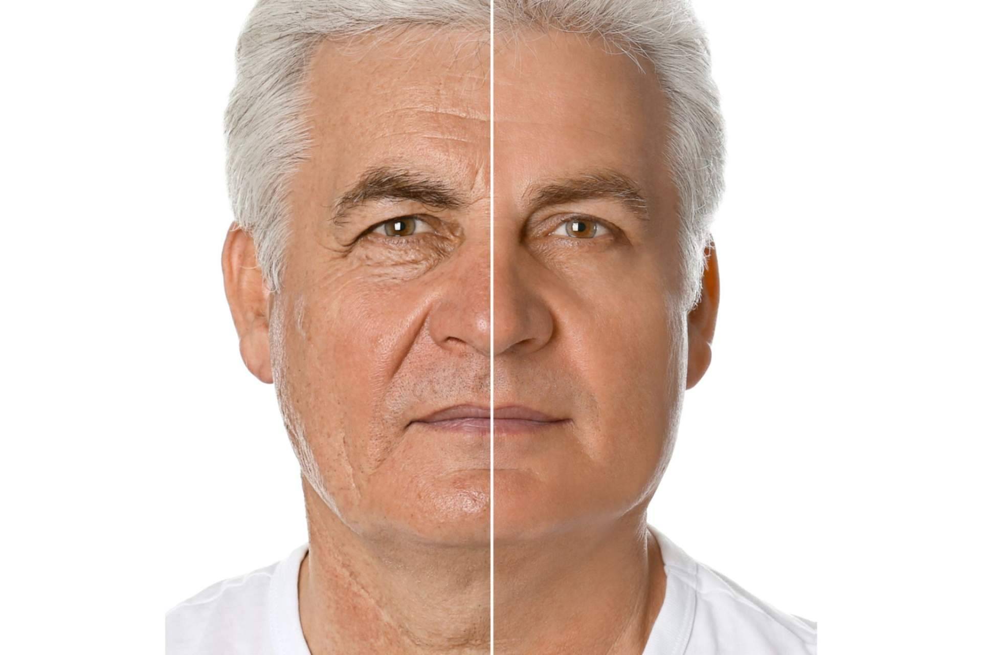 Tratamiento de longevidad con los expertos de COEUS Retroaging
