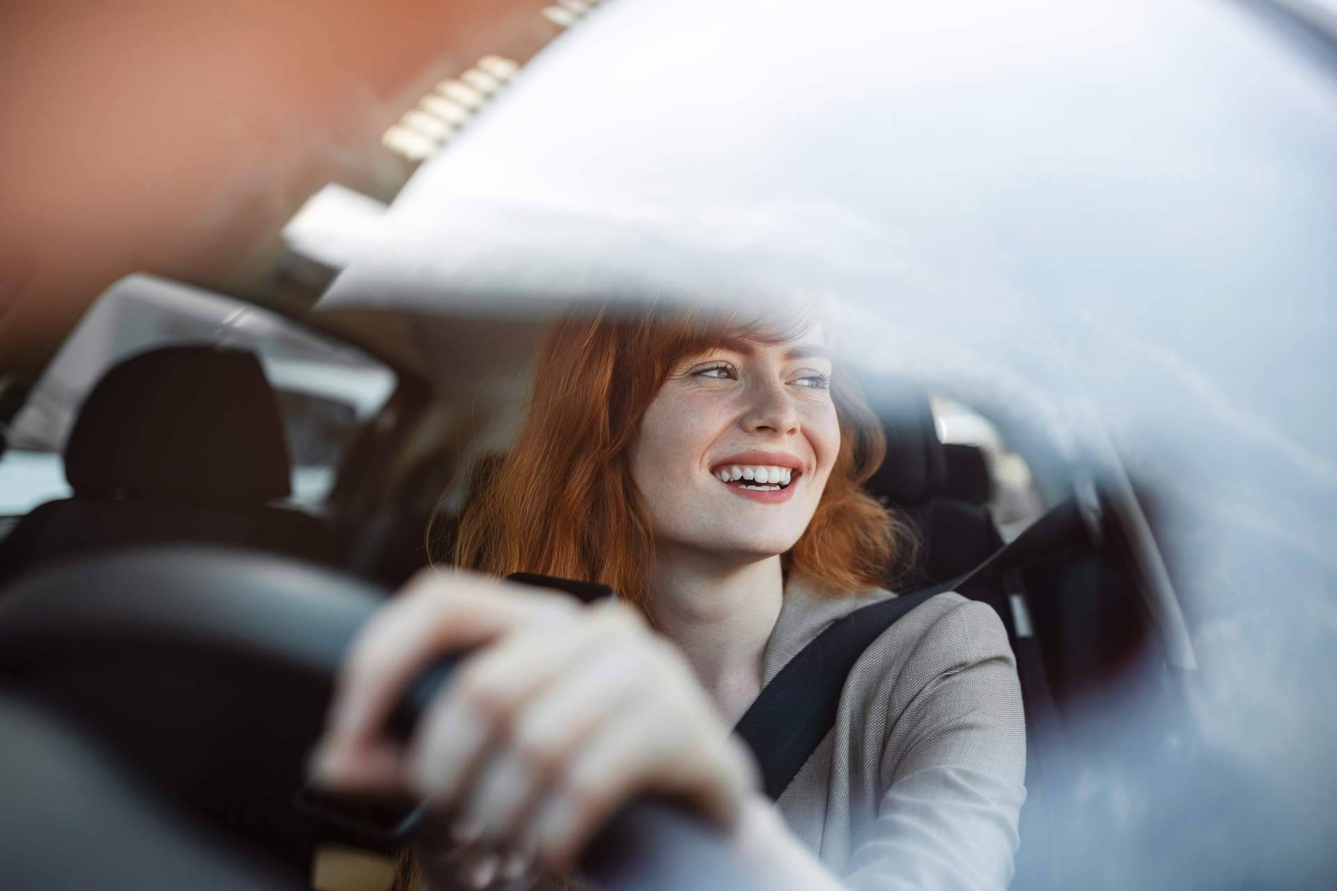 Ventajas del renting de coches eléctricos para particulares