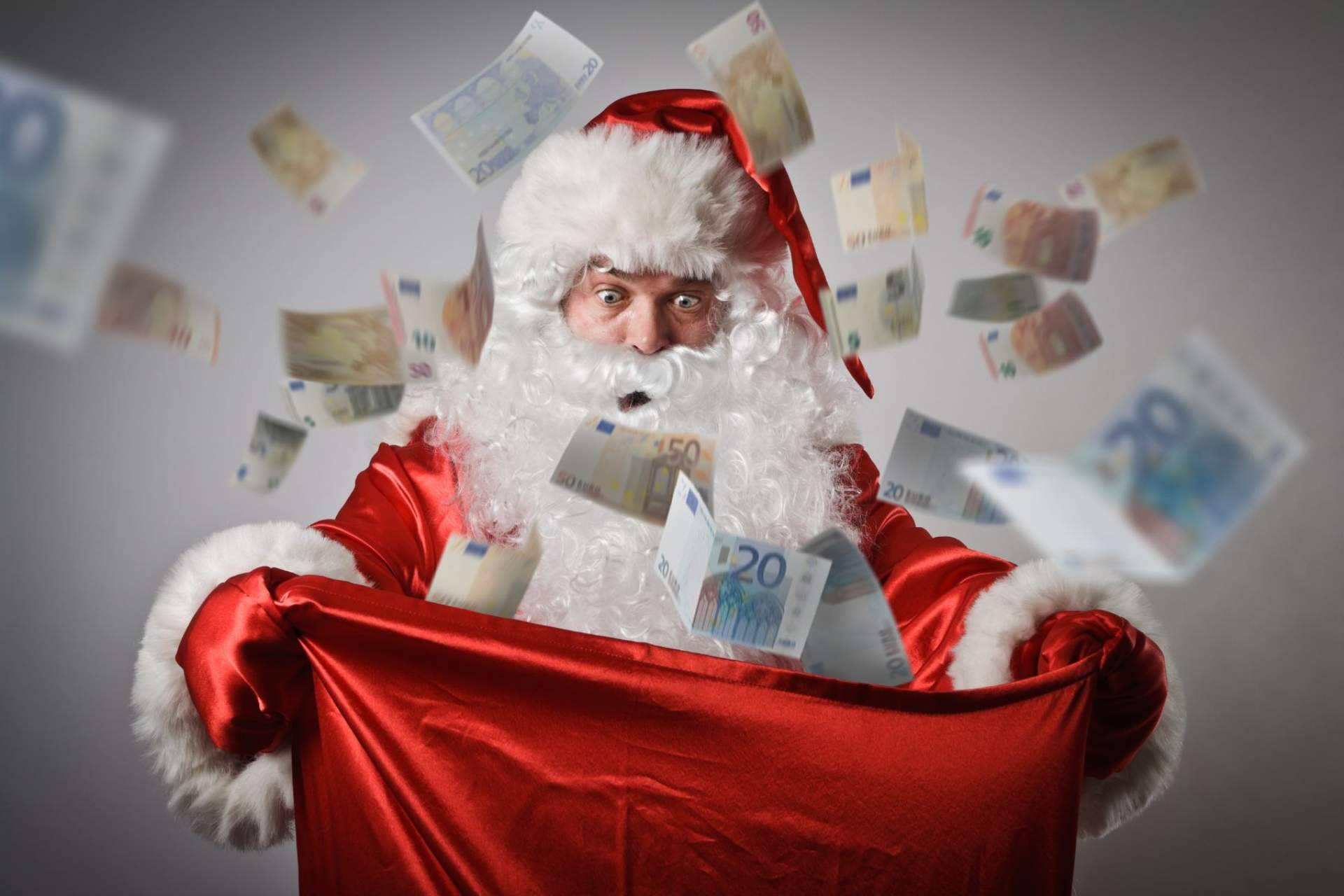 Lotería de Navidad para empresas con La Pastoreta