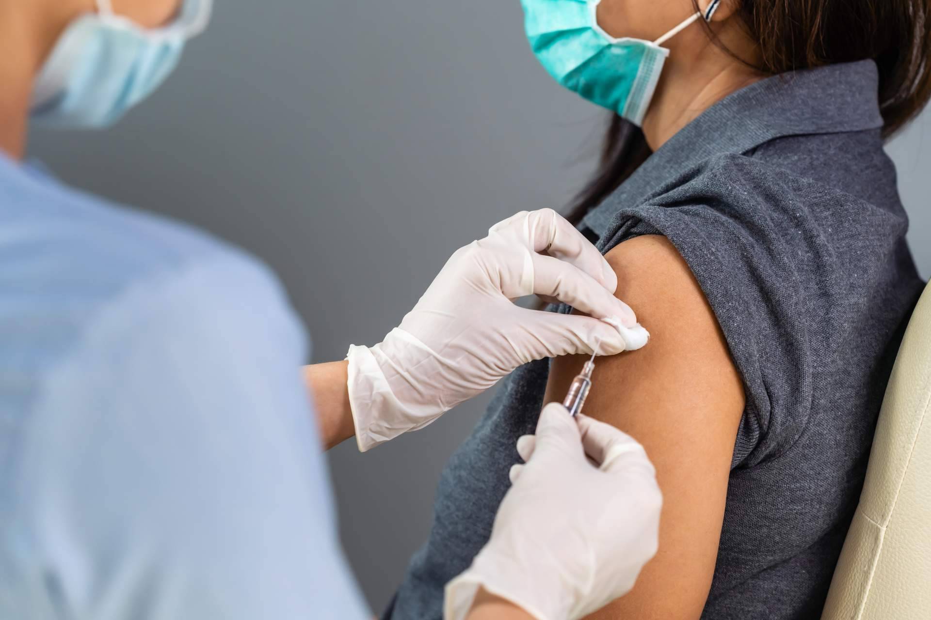 Fenaer solicita la inclusión de los pacientes respiratorios como grupo de riesgo en los planes de vacunación contra el herpes zóster