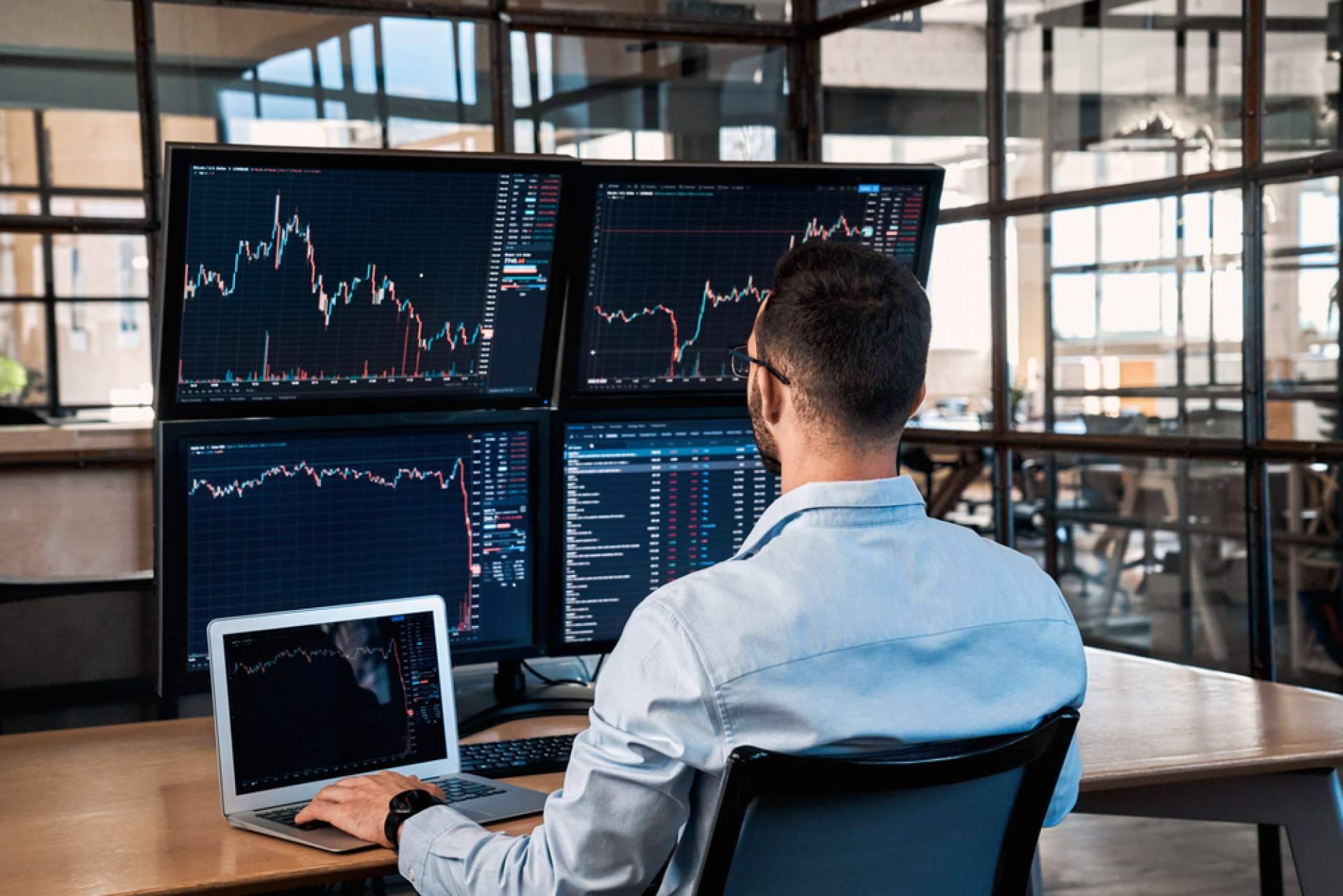 Conocer todos los avances que el Broker Bridge Markets tendrá desde el 1 de diciembre del 2023