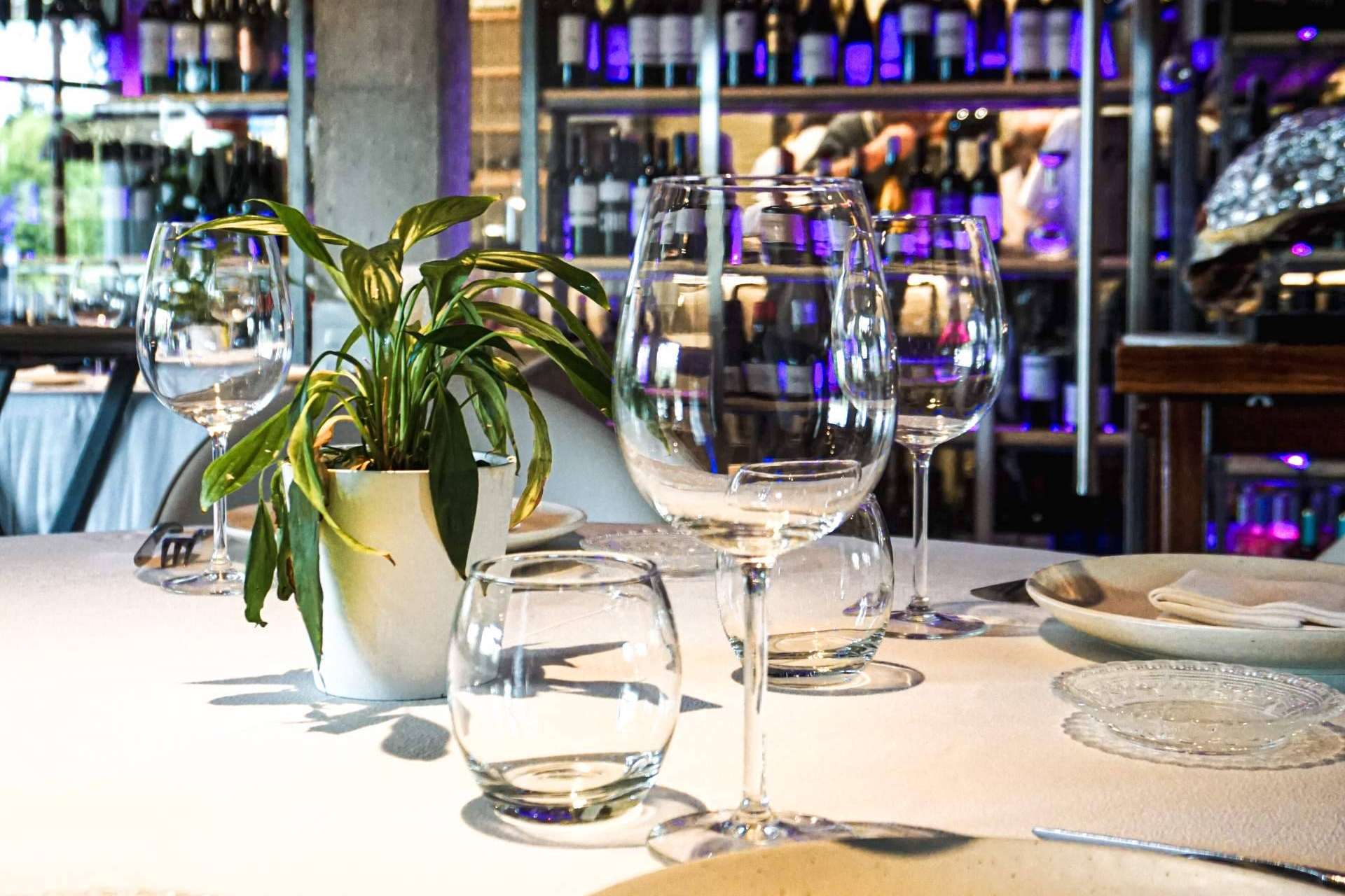 La Rotonda de Rivas, un año más recomendado en la Guía Michelin
