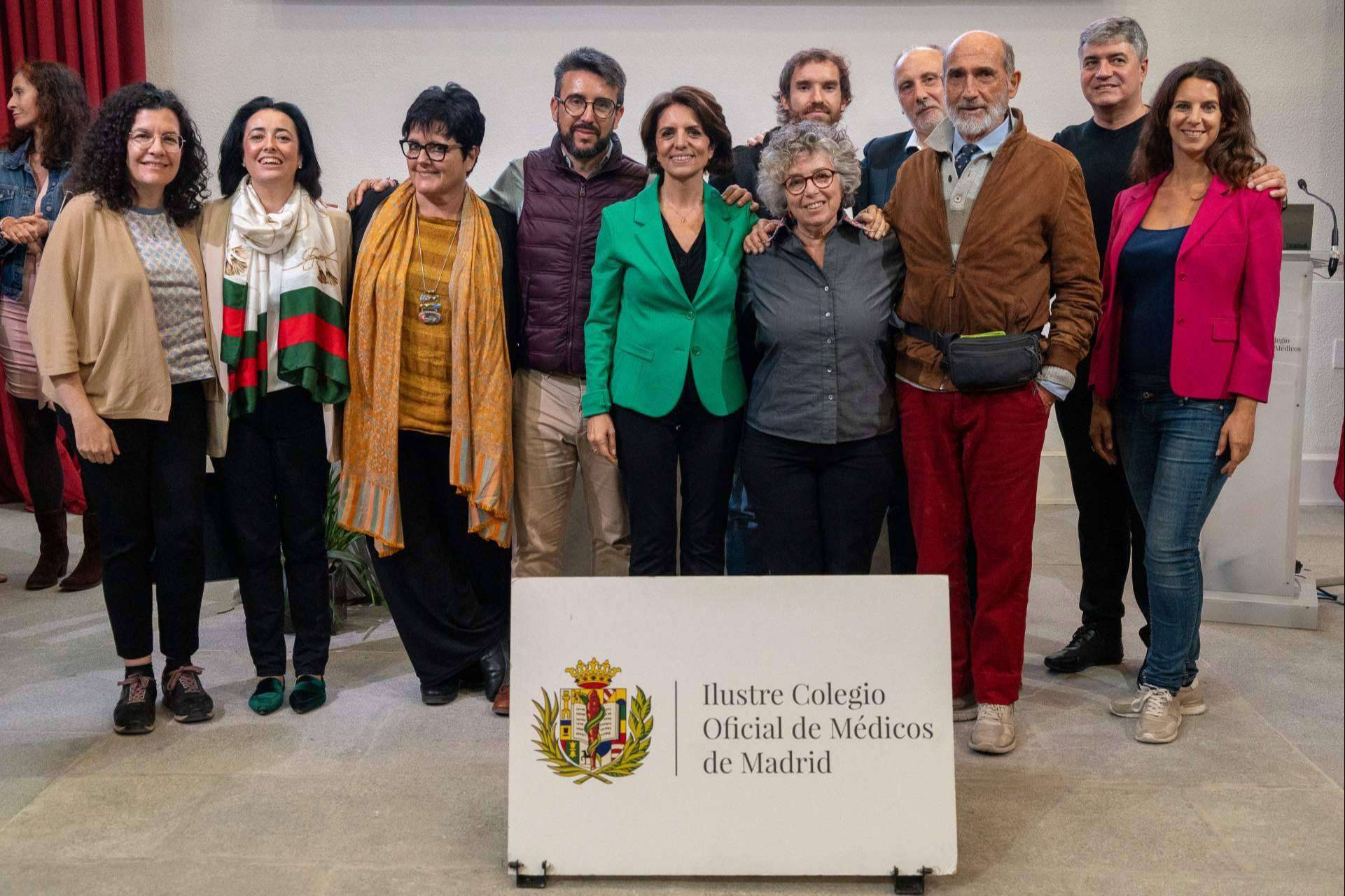 La jornada que aborda la eficacia de la Oncología Integrativa, de la mano de la SESMI y SCIB