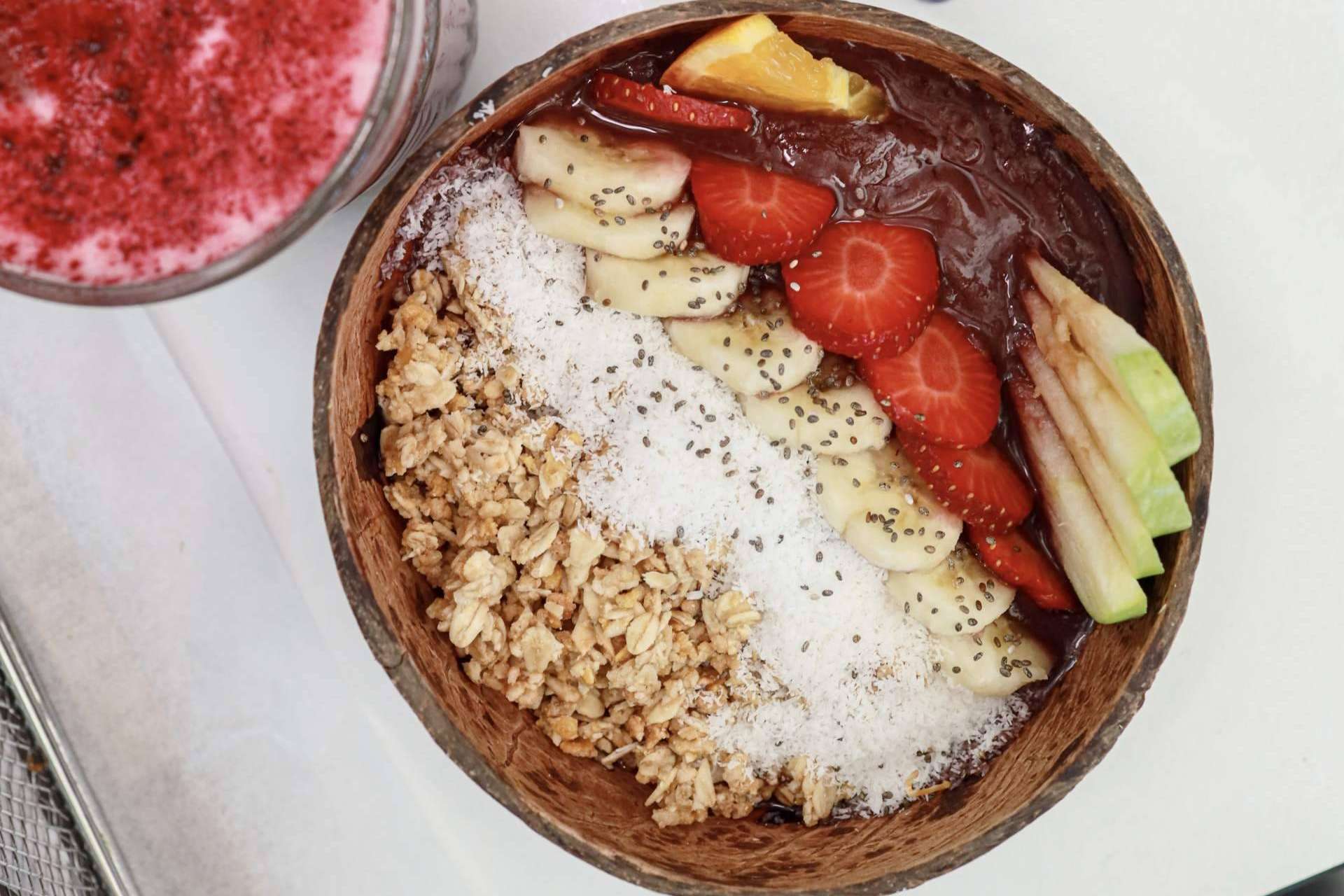 The Florentine, el brunch de referencia en el Poblenou