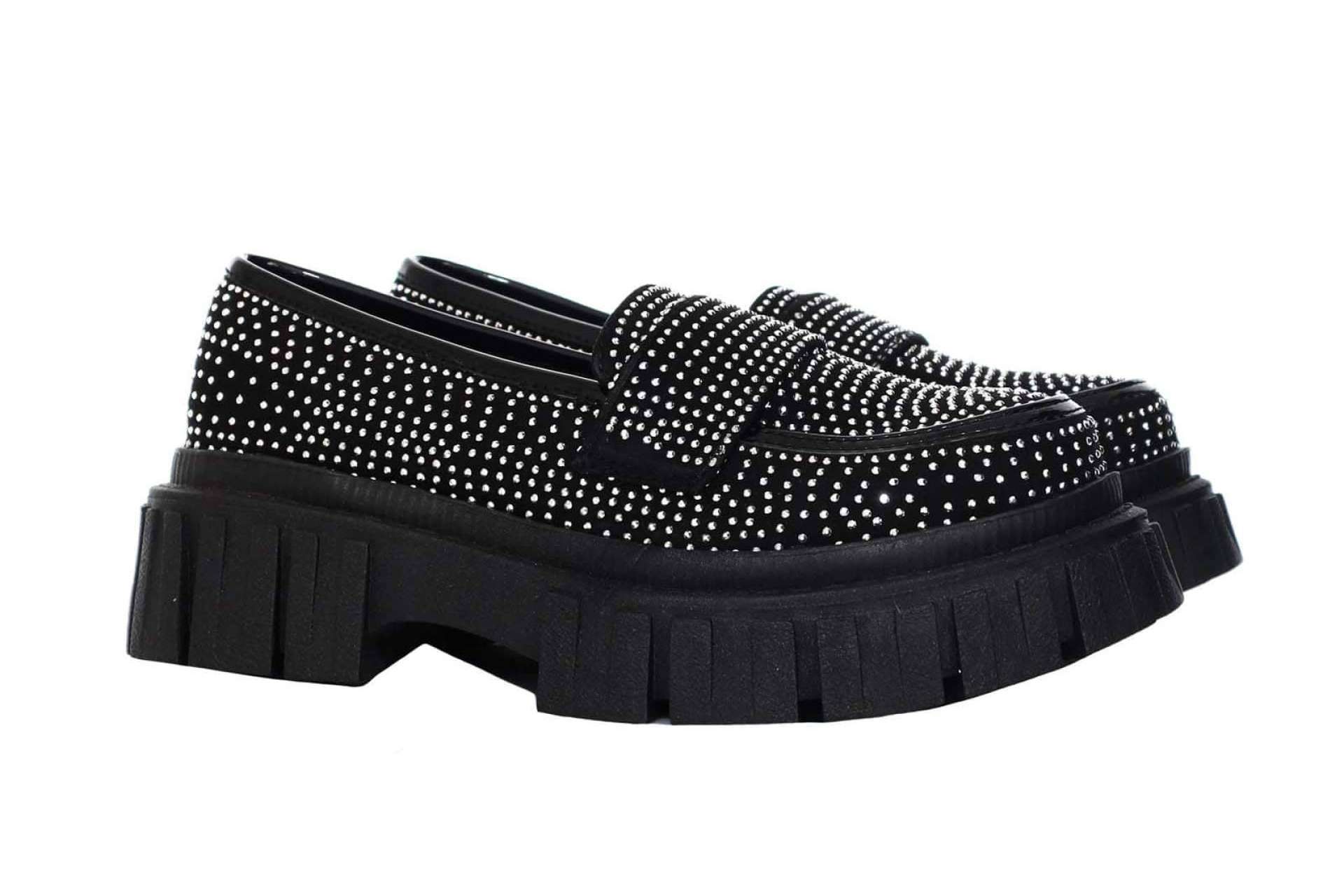 Los mocasines para mujer que ofrece la colección Zavatty